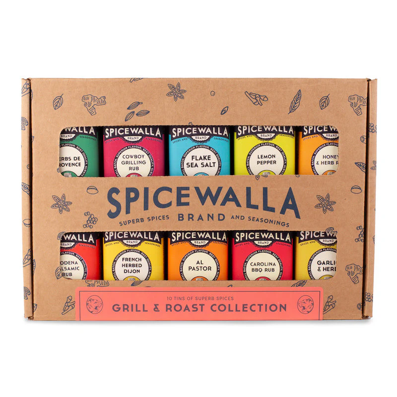10 Pack Grill & Roast Collection - Image 2