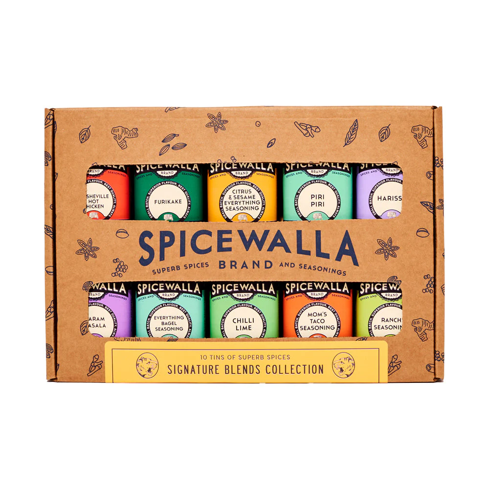 10 Pack Signature Blends - Image 2