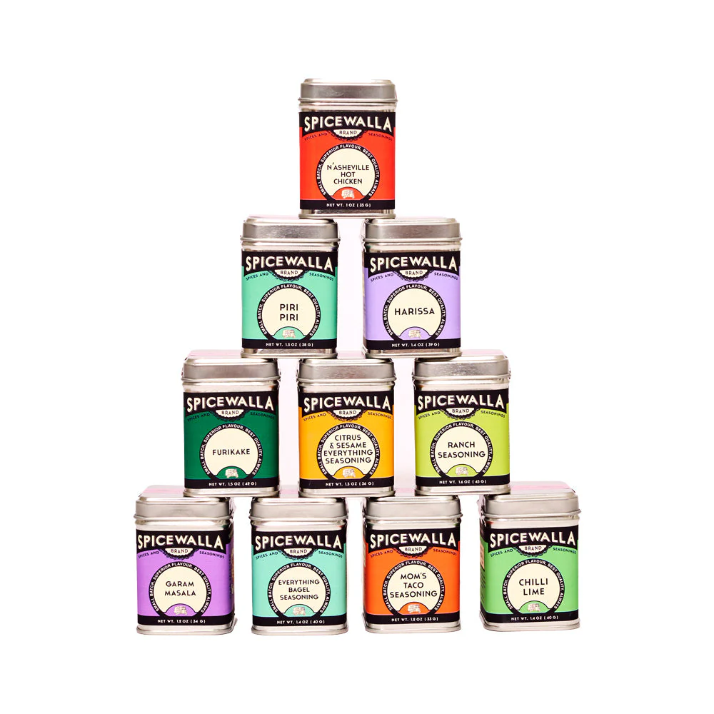 10 Pack Signature Blends - Image 3