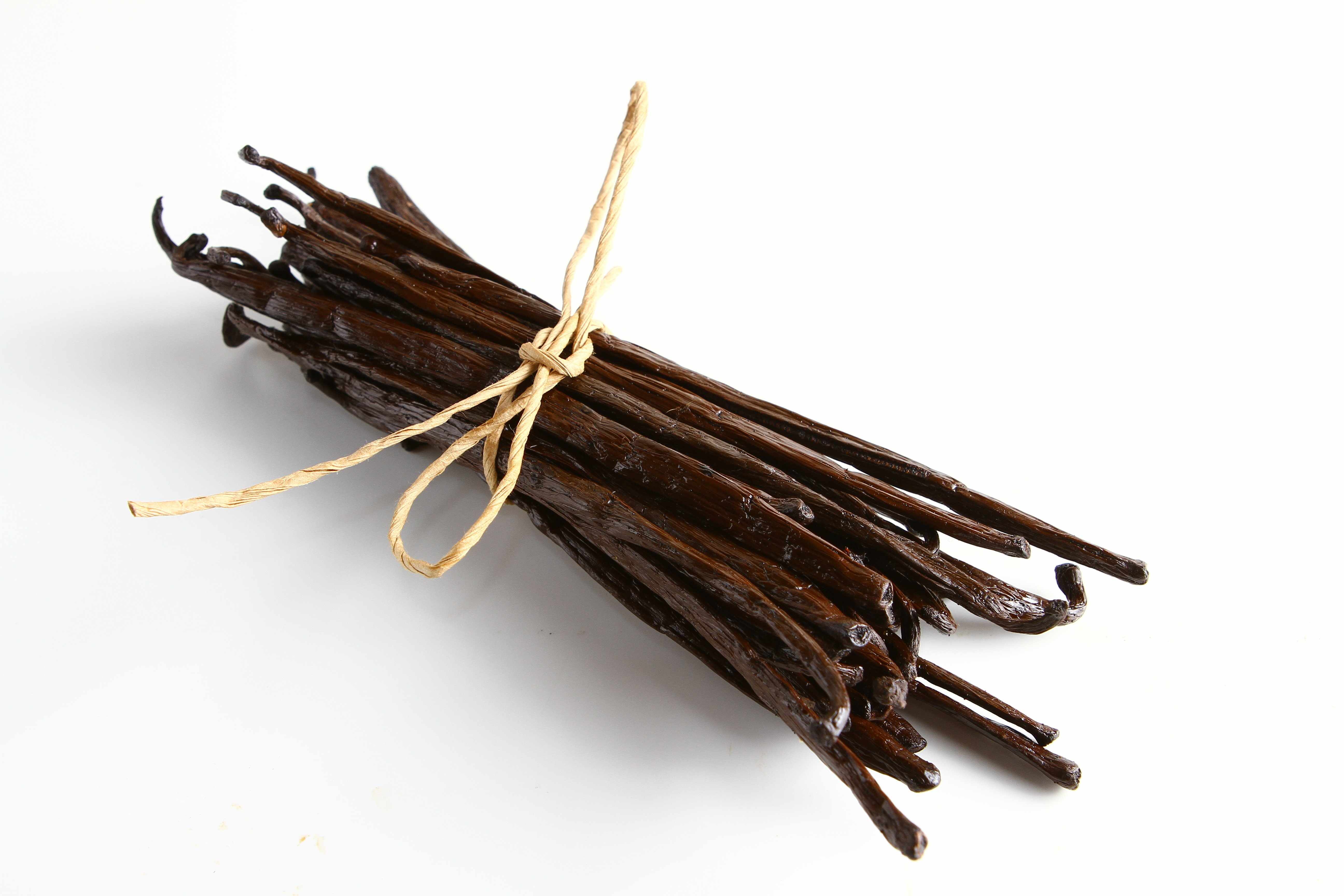 BREWERS SPECIAL Organic Madagascar Vanilla Beans Grade A - 1 LB - Image 6