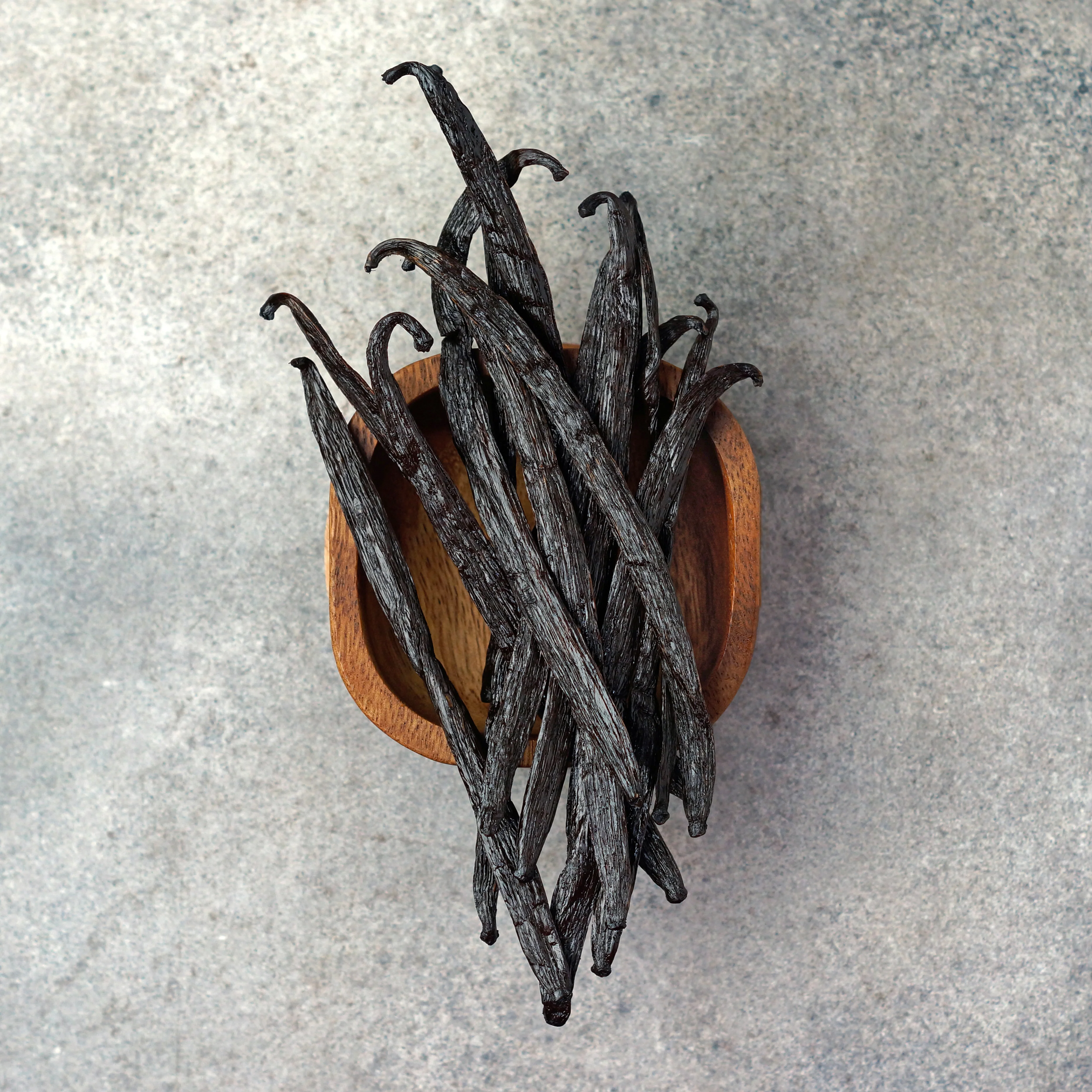 Burundi Vanilla Beans - Whole Grade A Vanilla Pods for Vanilla Extract and Baking - Image 2
