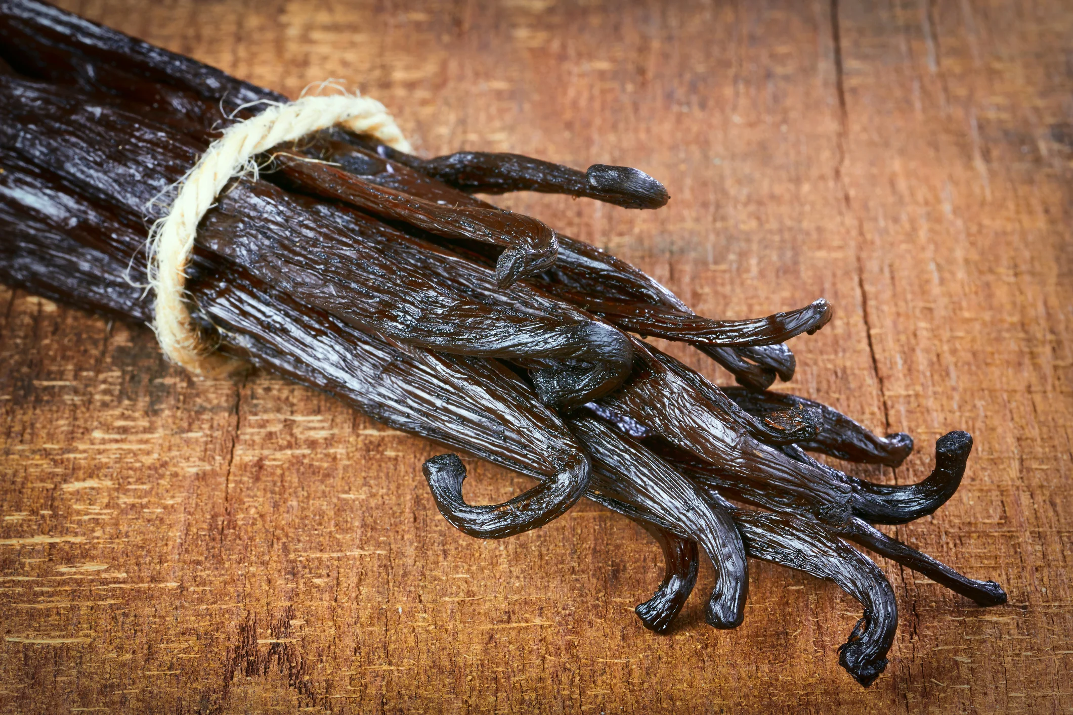 Co-Op Comoros Grade A Vanilla Beans (Per Ounce) - Image 6