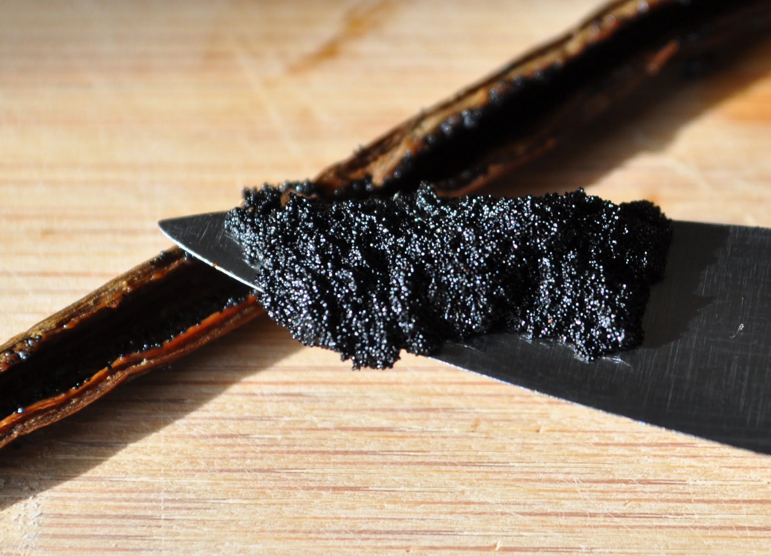 Co-Op Pricing ORGANIC Madagascar Grade A Vanilla Beans (Per Ounce) - Image 11