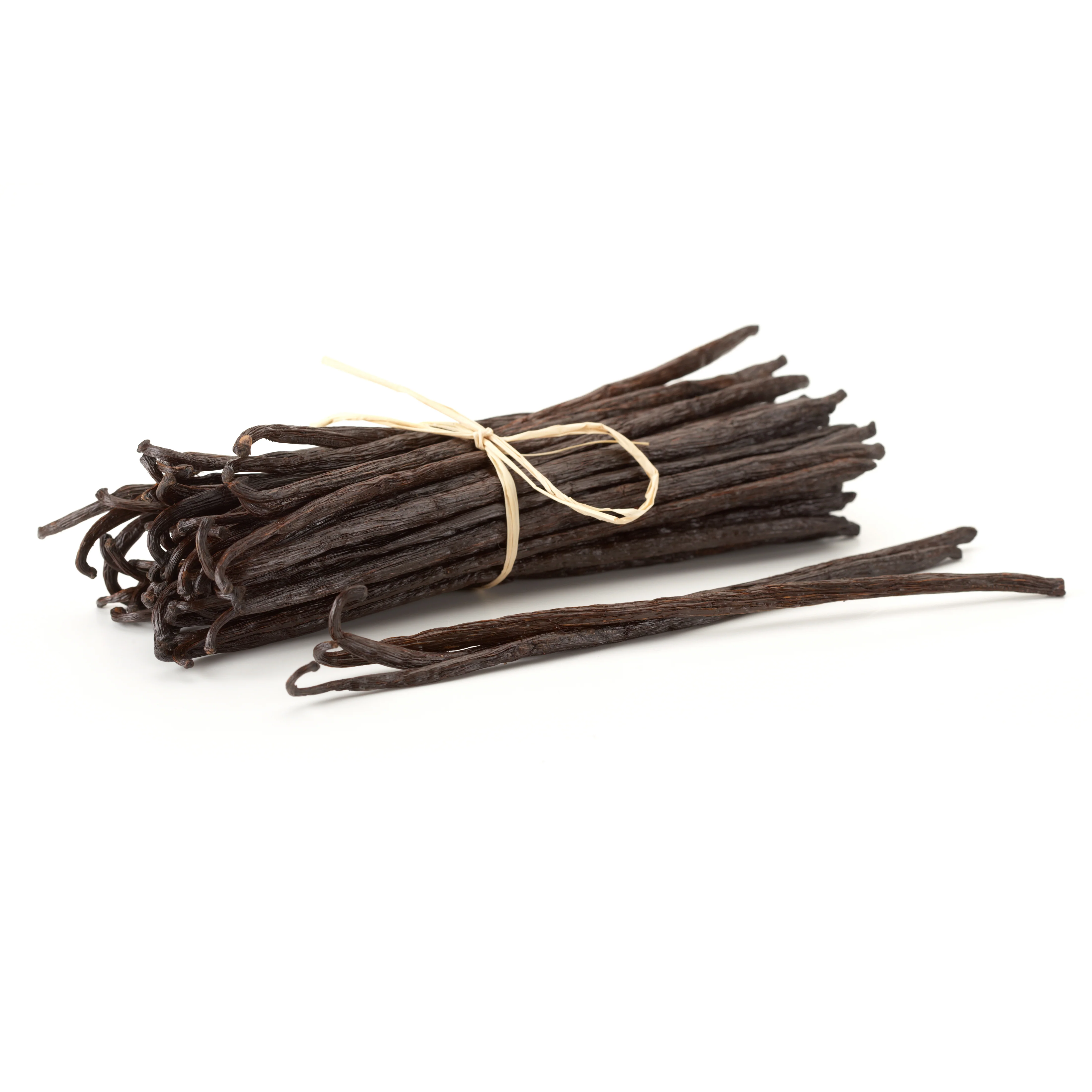 Co-Op Pricing ORGANIC Madagascar Grade A Vanilla Beans (Per Ounce) - Image 8