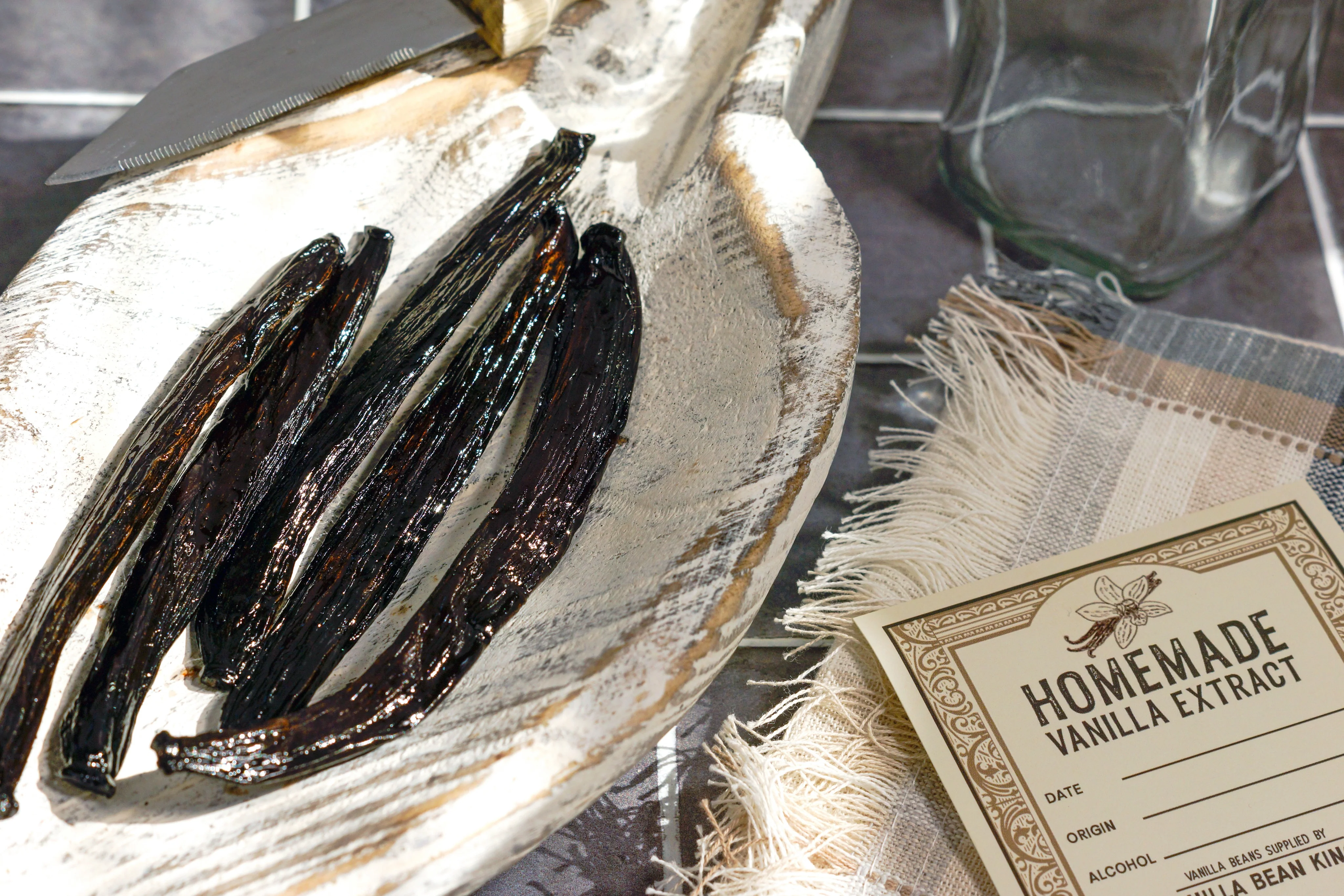 Co-Op Pricing Guatemala Grade A Vanilla Beans (Per Ounce) - Image 10