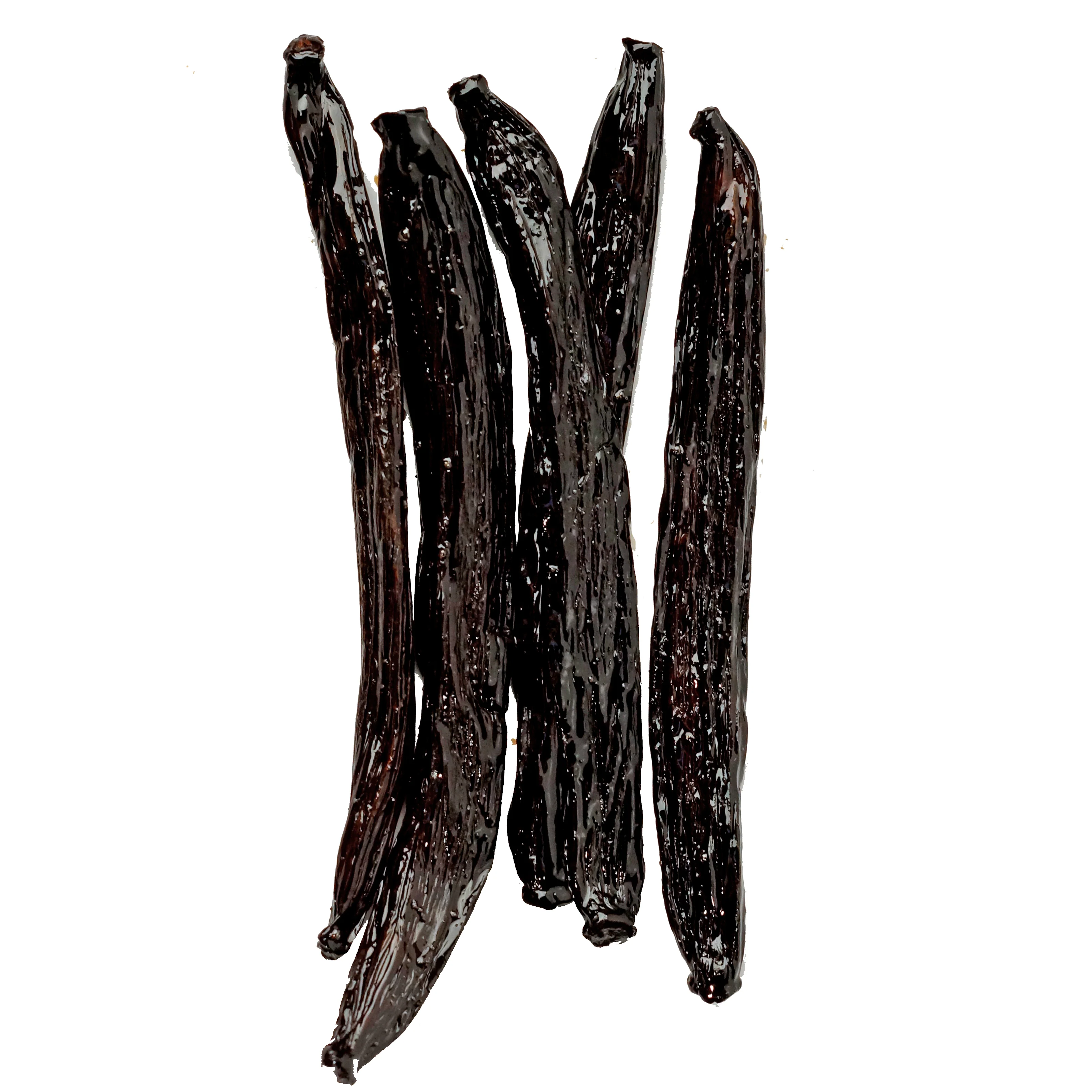 Co-Op Pricing Guatemala Grade A Vanilla Beans (Per Ounce) - Image 11