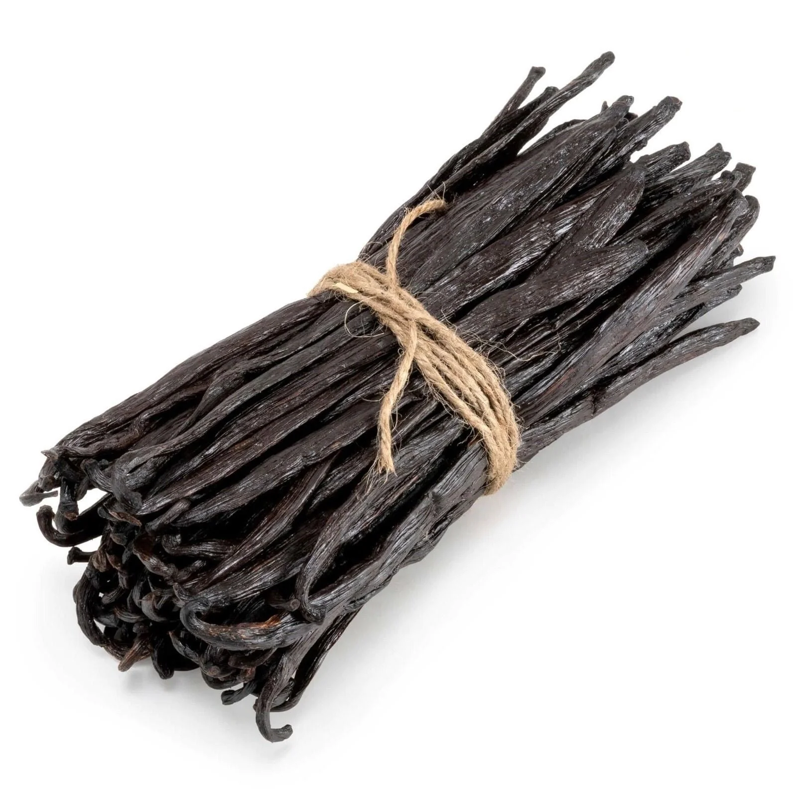 Co-Op Pricing Indian Grade A Vanilla Beans (Per Ounce)