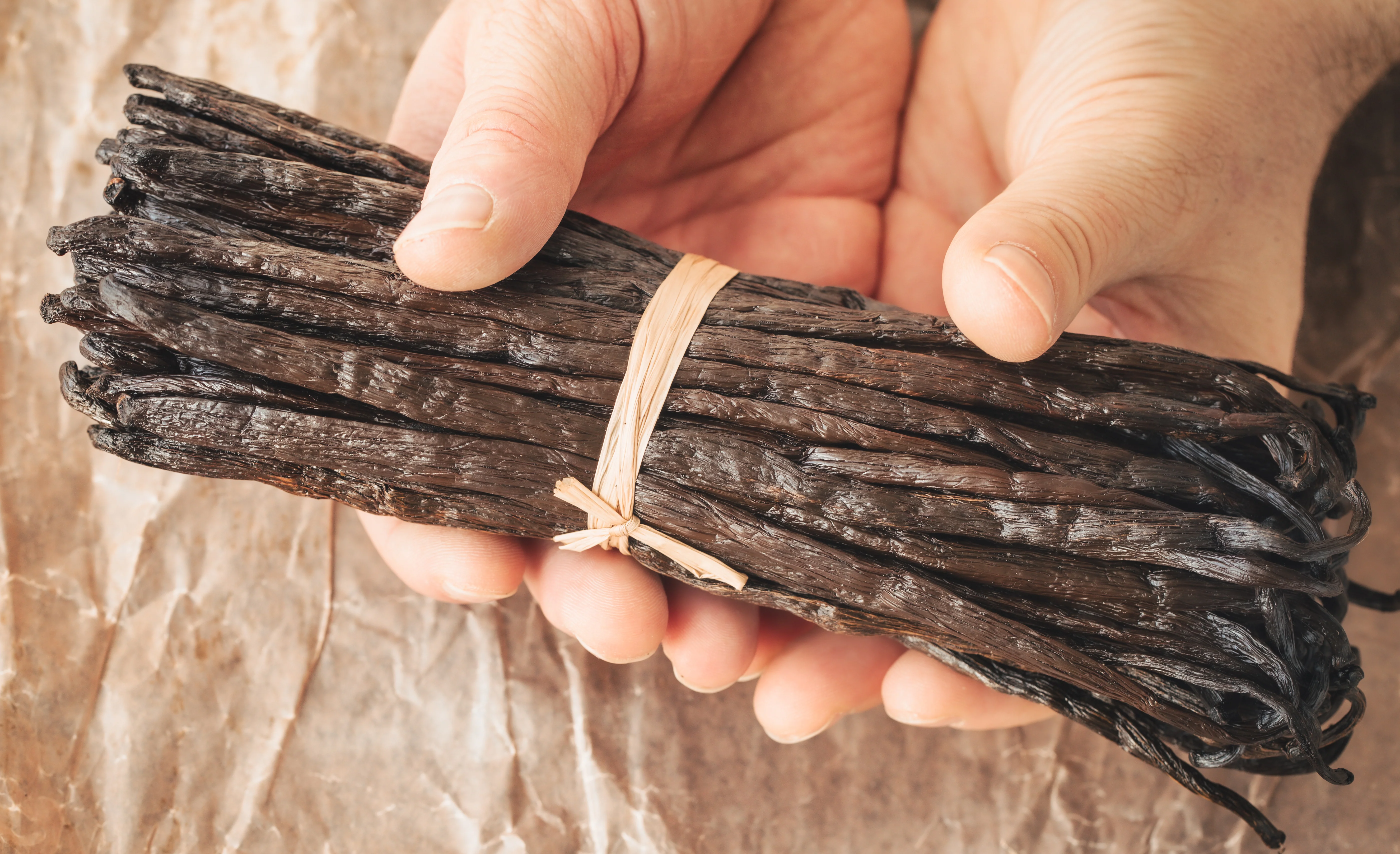 Co-Op Pricing Indian Grade A Vanilla Beans (Per Ounce) - Image 8