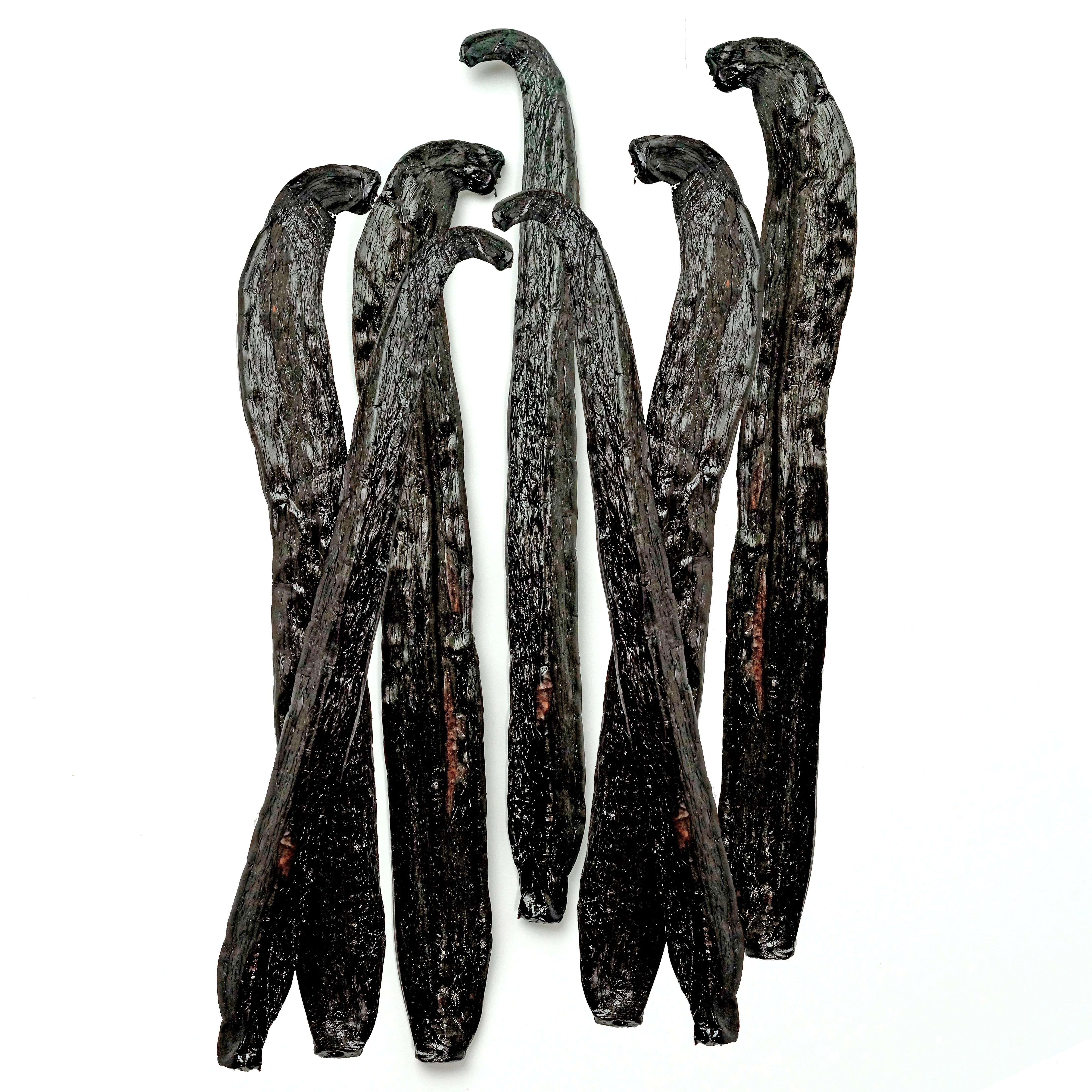Co-Op Pricing Peruvian Grade A Vanilla Beans (Per Ounce) - Image 6