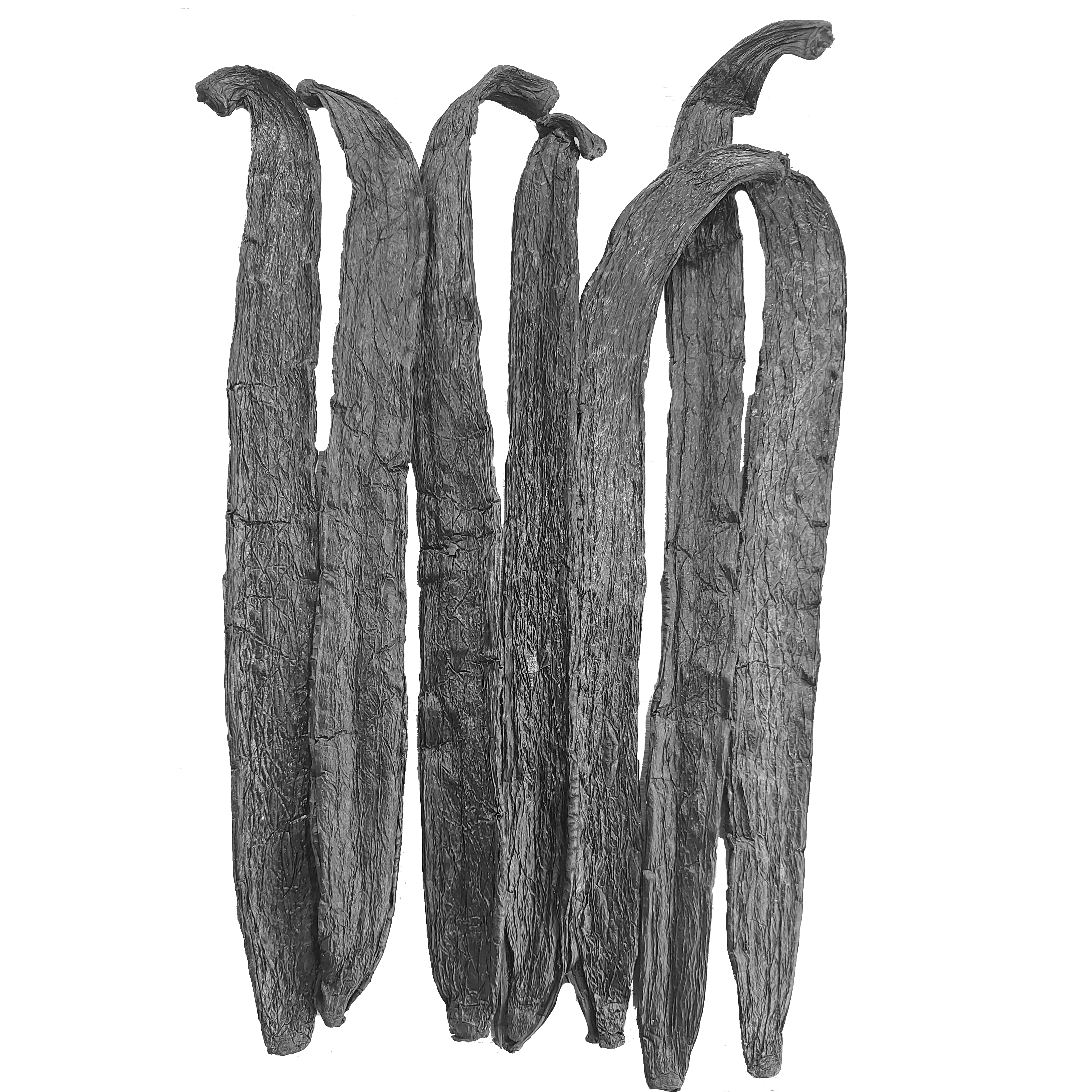 Co-Op Pricing Peruvian Grade A Vanilla Beans (Per Ounce) - Image 7
