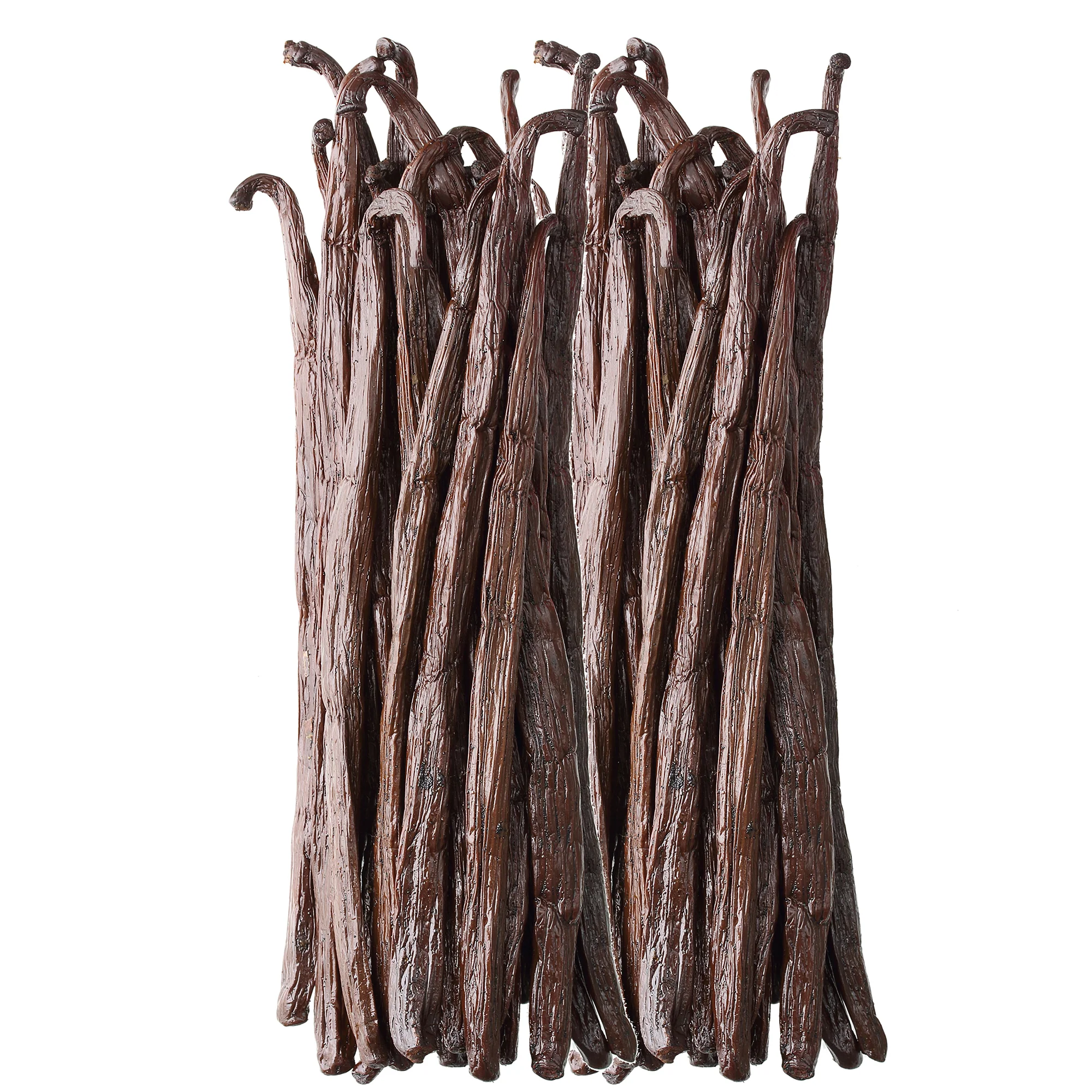 Co-Op - Papua New Guinea Grade A Vanilla Beans (Per Ounce) - Image 2