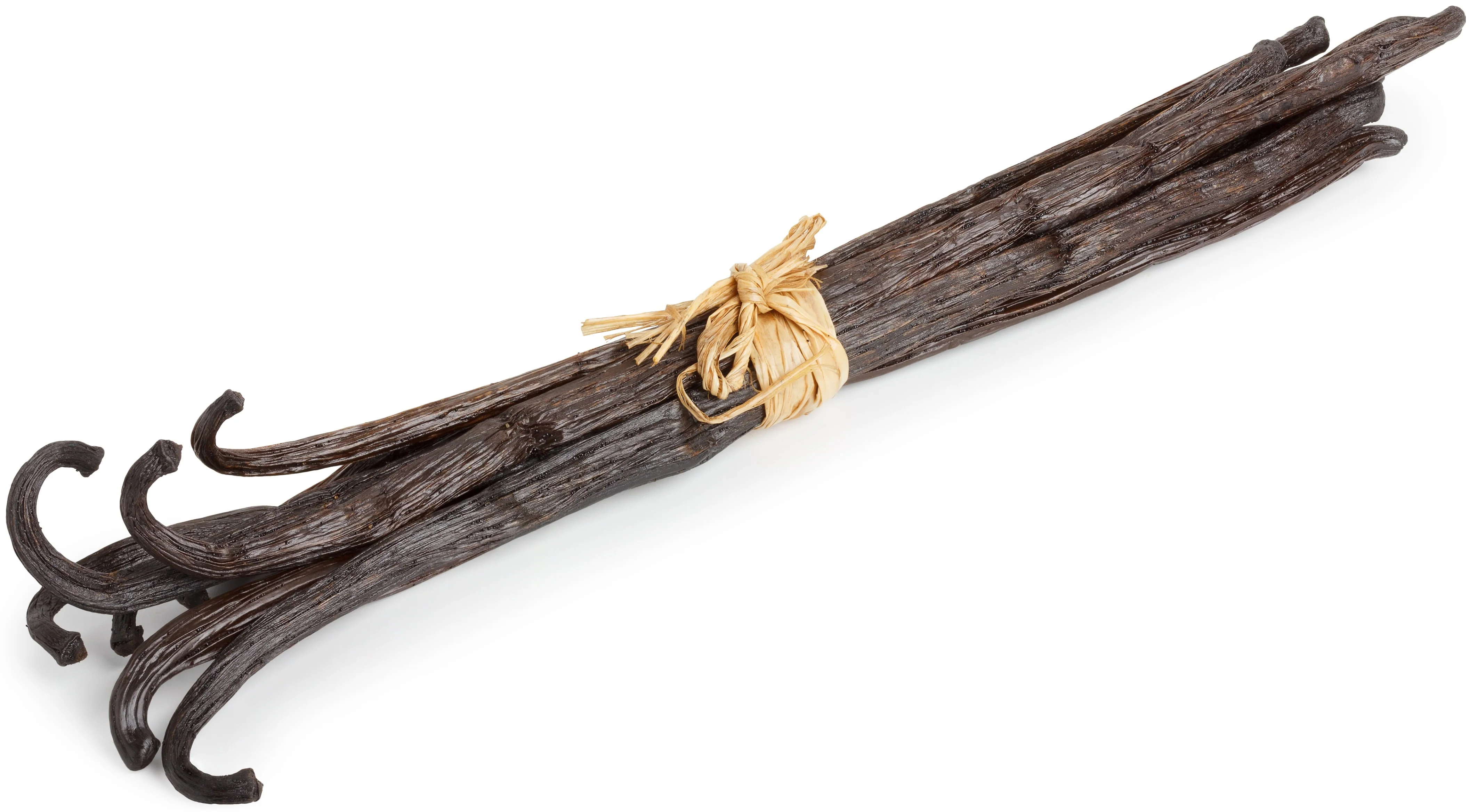 Co-Op - Papua New Guinea Grade A Vanilla Beans (Per Ounce) - Image 7
