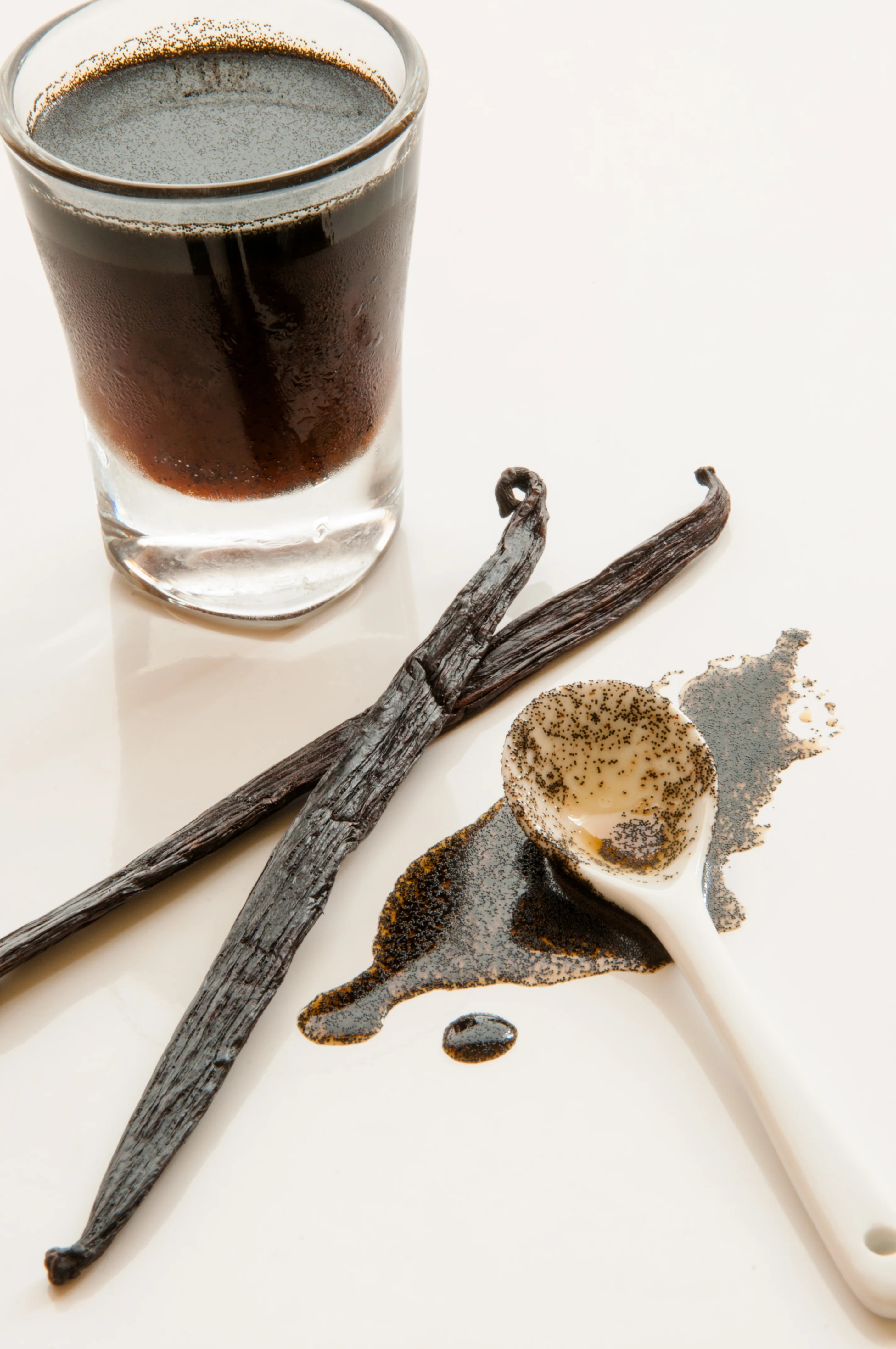 Co-Op - Papua New Guinea Grade A Vanilla Beans (Per Ounce) - Image 8