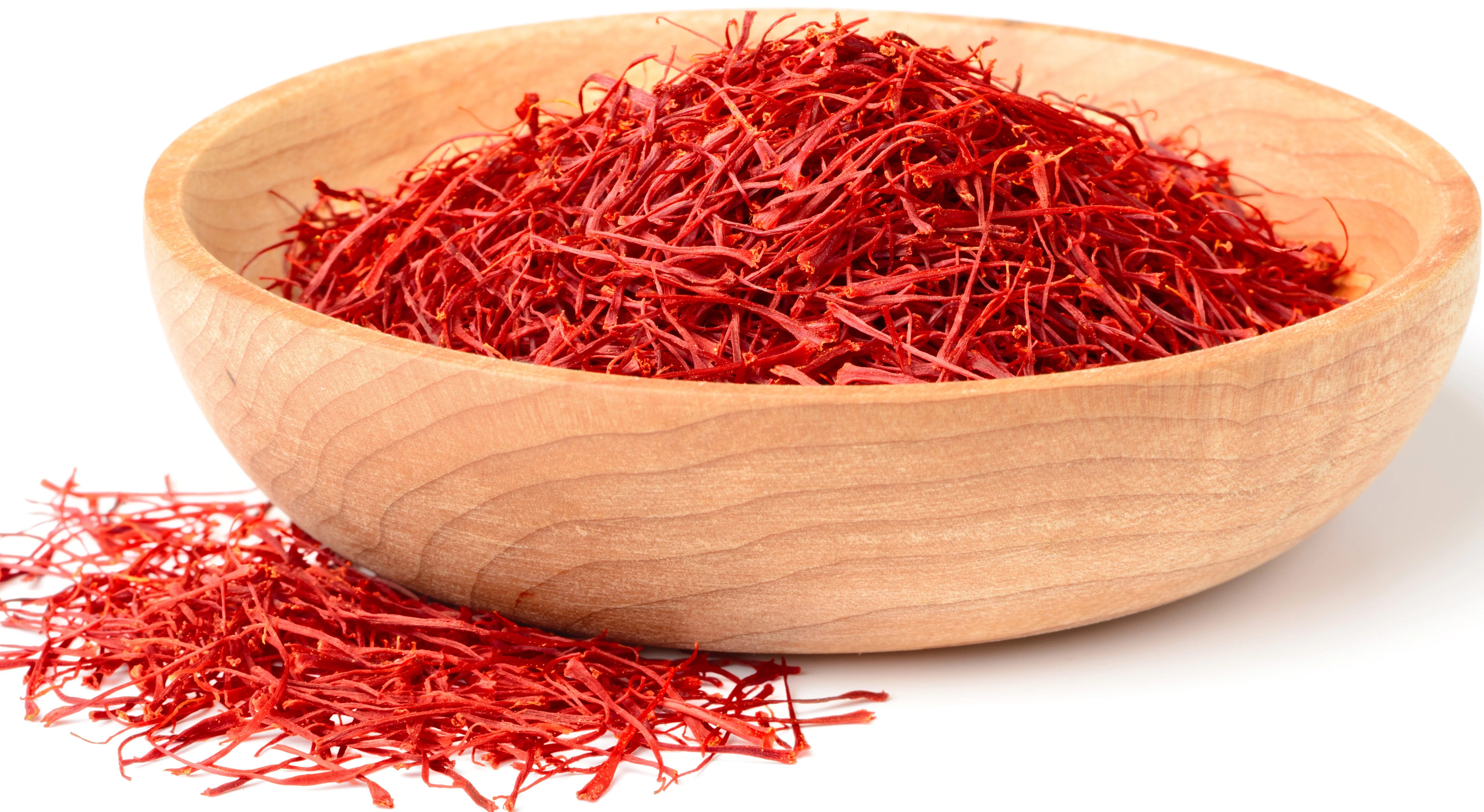 Co-Op Premium Saffron Threads, Super Negin Grade - 5 Grams - Image 4