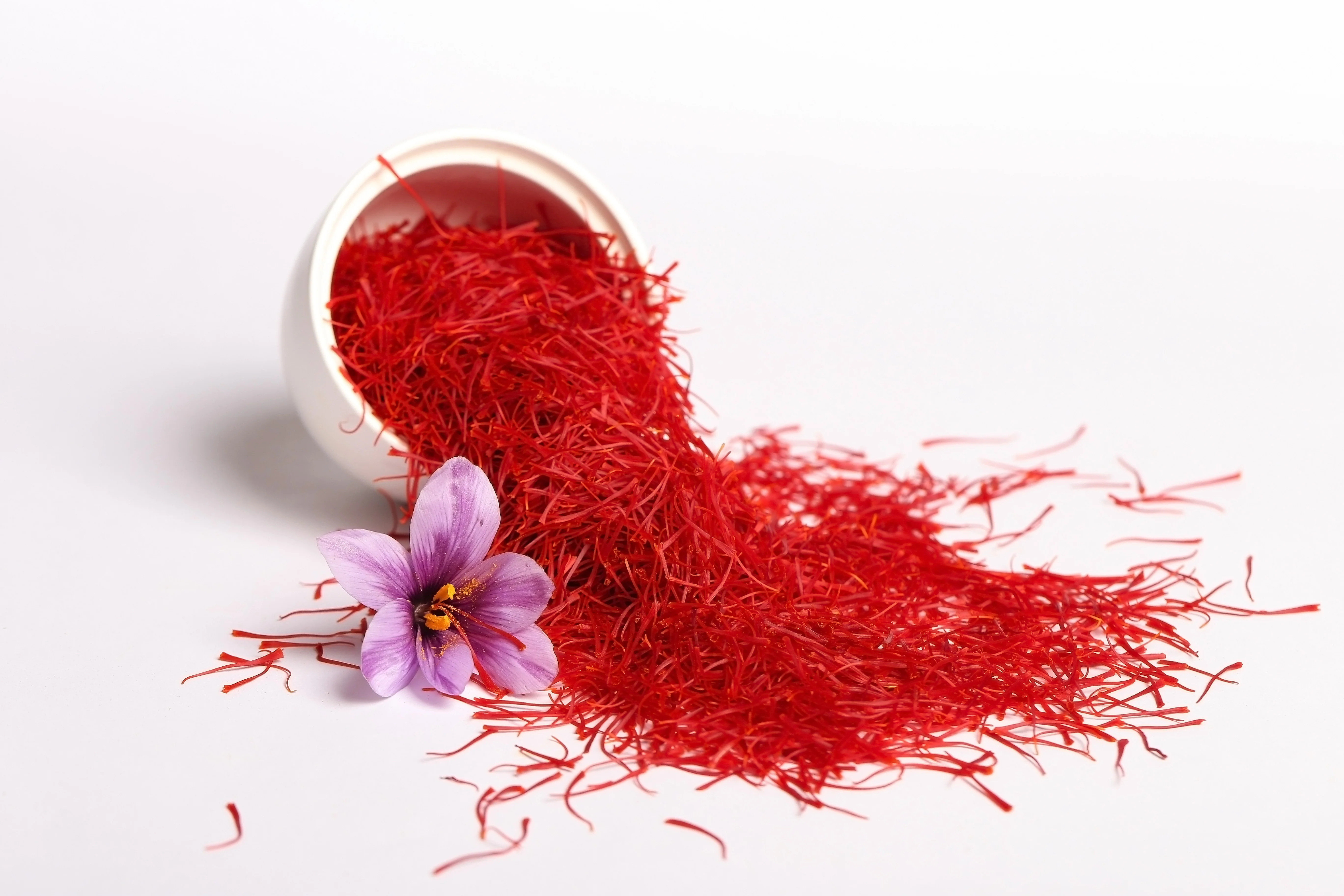 Co-Op Premium Saffron Threads, Super Negin Grade - 5 Grams - Image 5