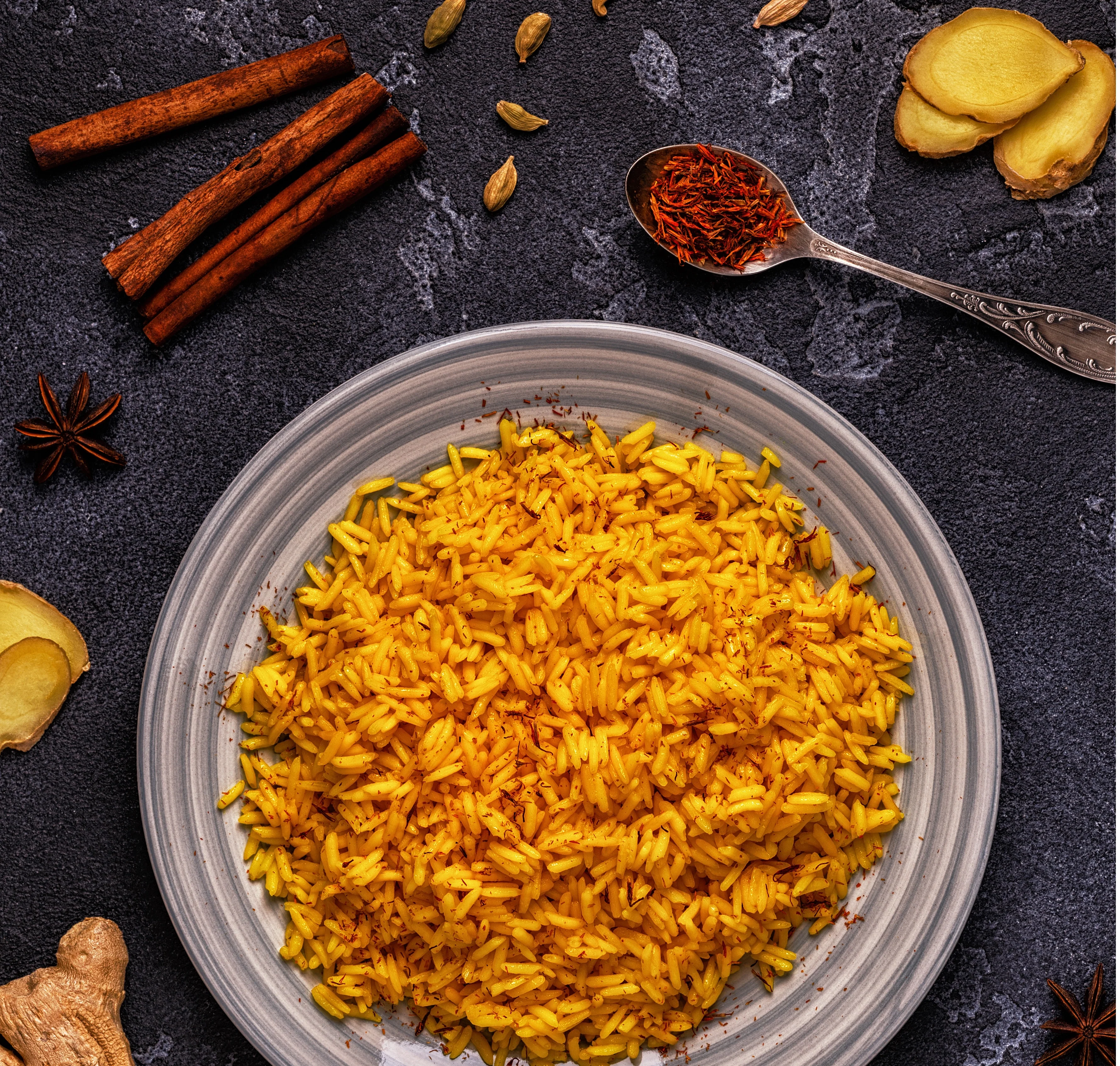 Co-Op Premium Saffron Threads, Super Negin Grade - 5 Grams - Image 6