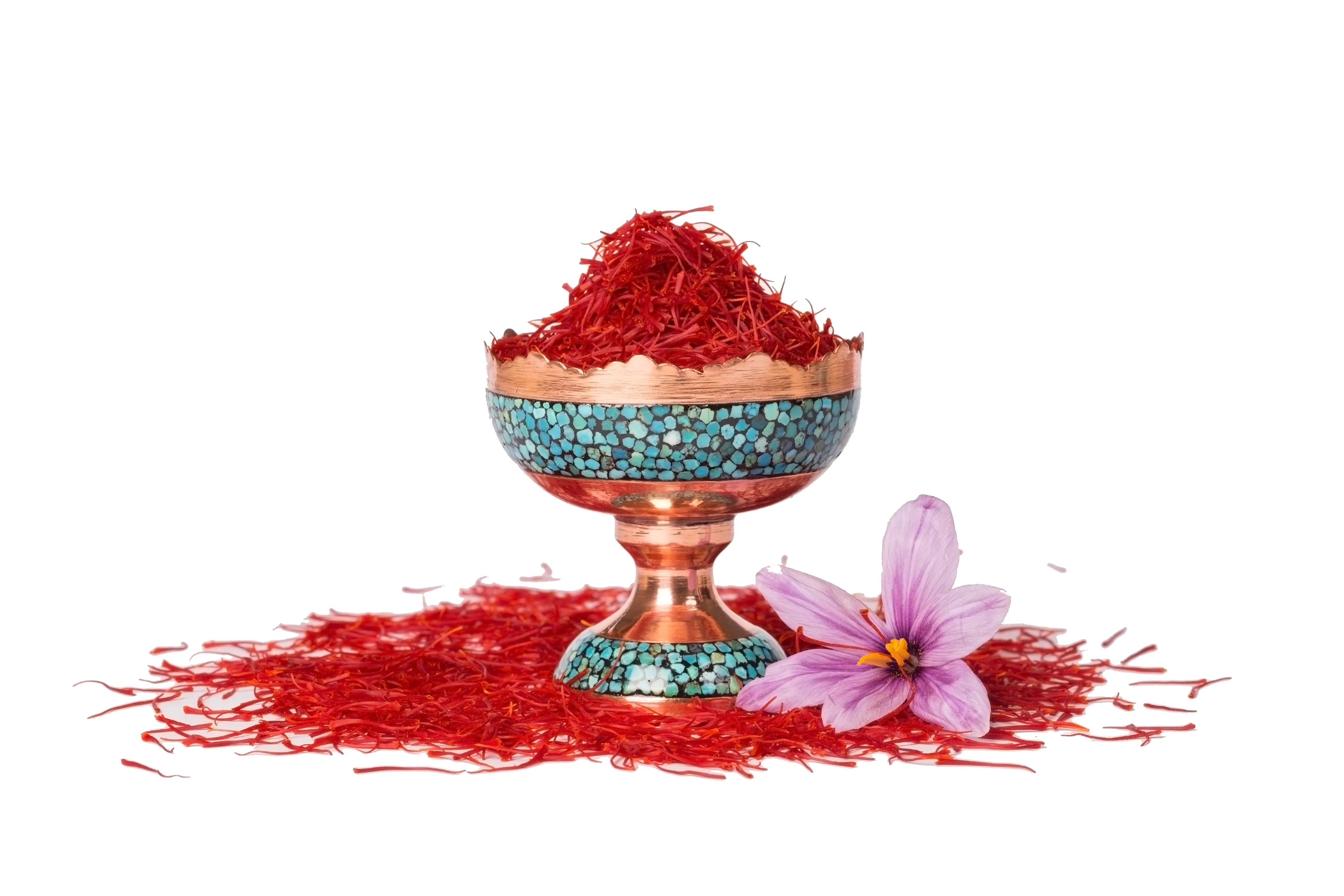 Co-Op Premium Saffron Threads, Super Negin Grade - 5 Grams - Image 7