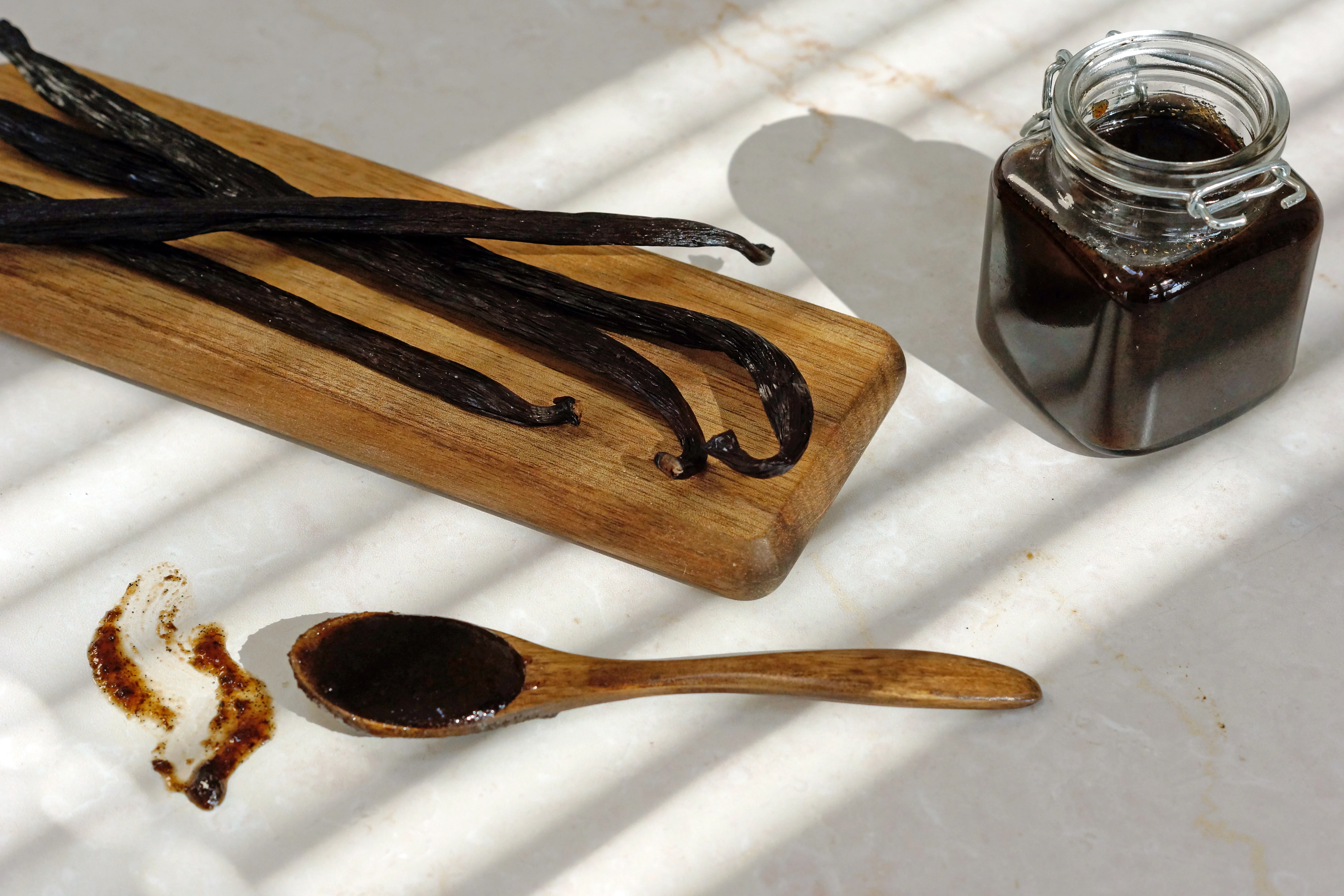 Co-Op Pricing Costa Rica Grade A Vanilla Beans (Per Ounce) - Image 4