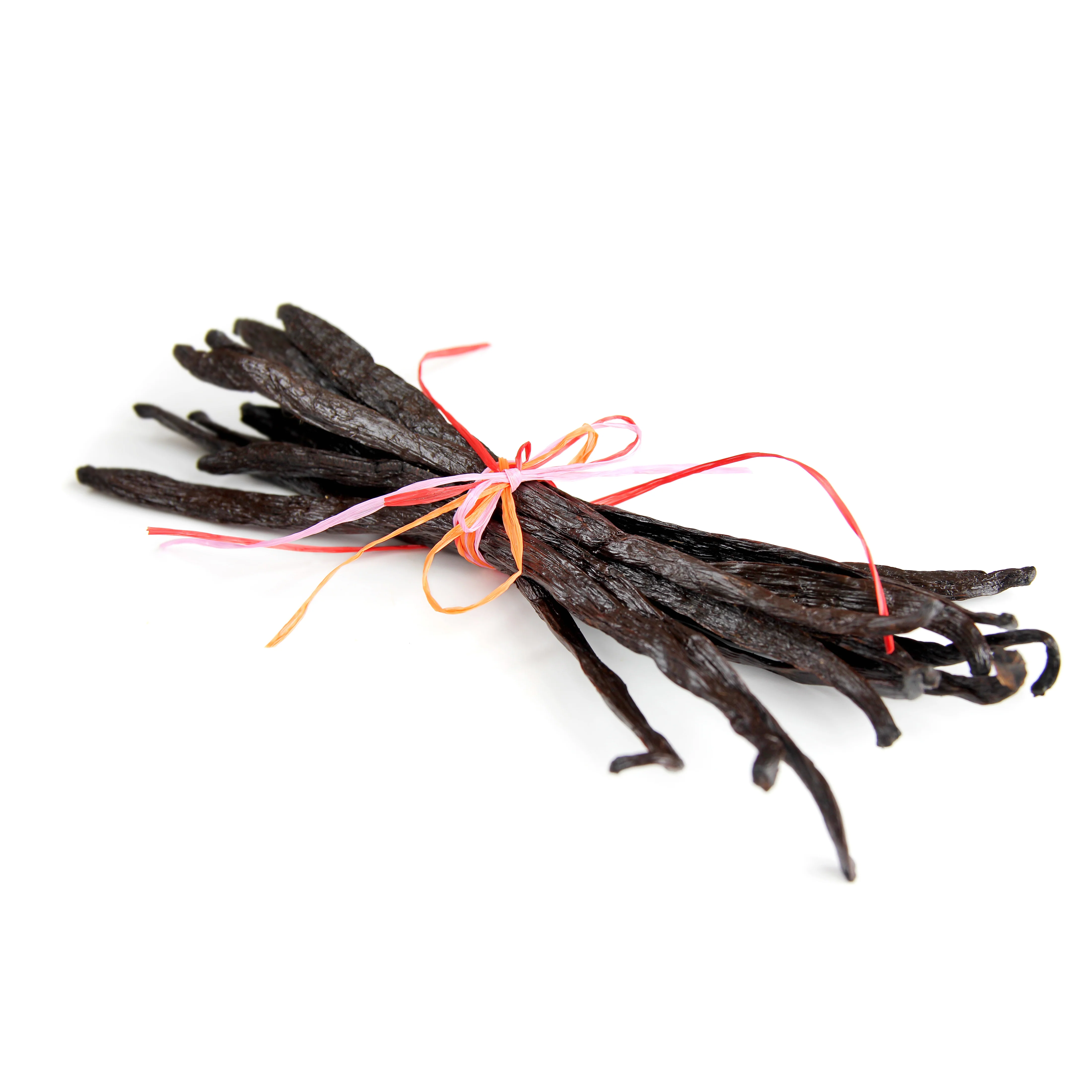 Co-Op Pricing Ecuadorian Grade A|B Vanilla Beans (Per Ounce)