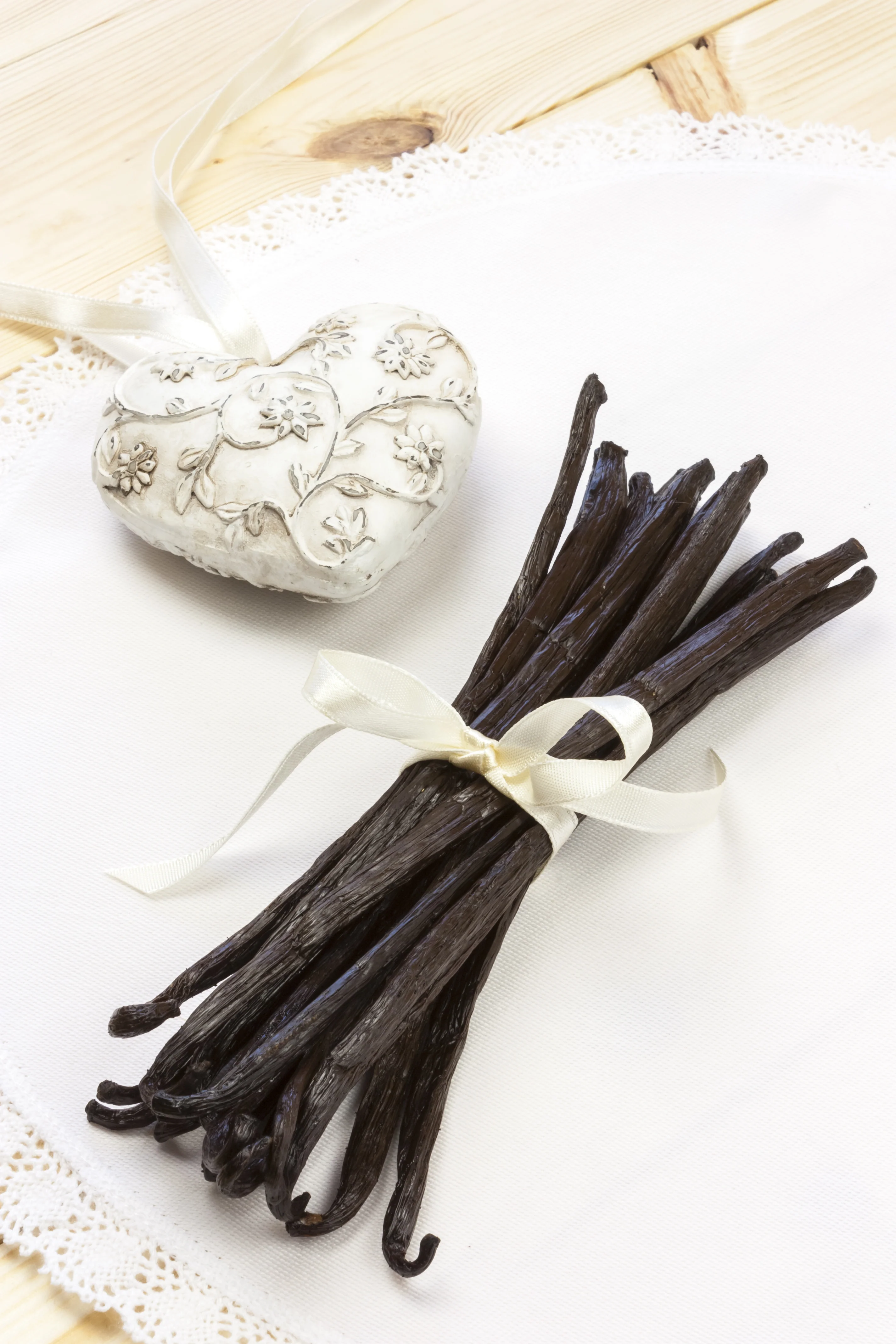 Co-Op Pricing Ecuadorian Grade A|B Vanilla Beans (Per Ounce) - Image 4