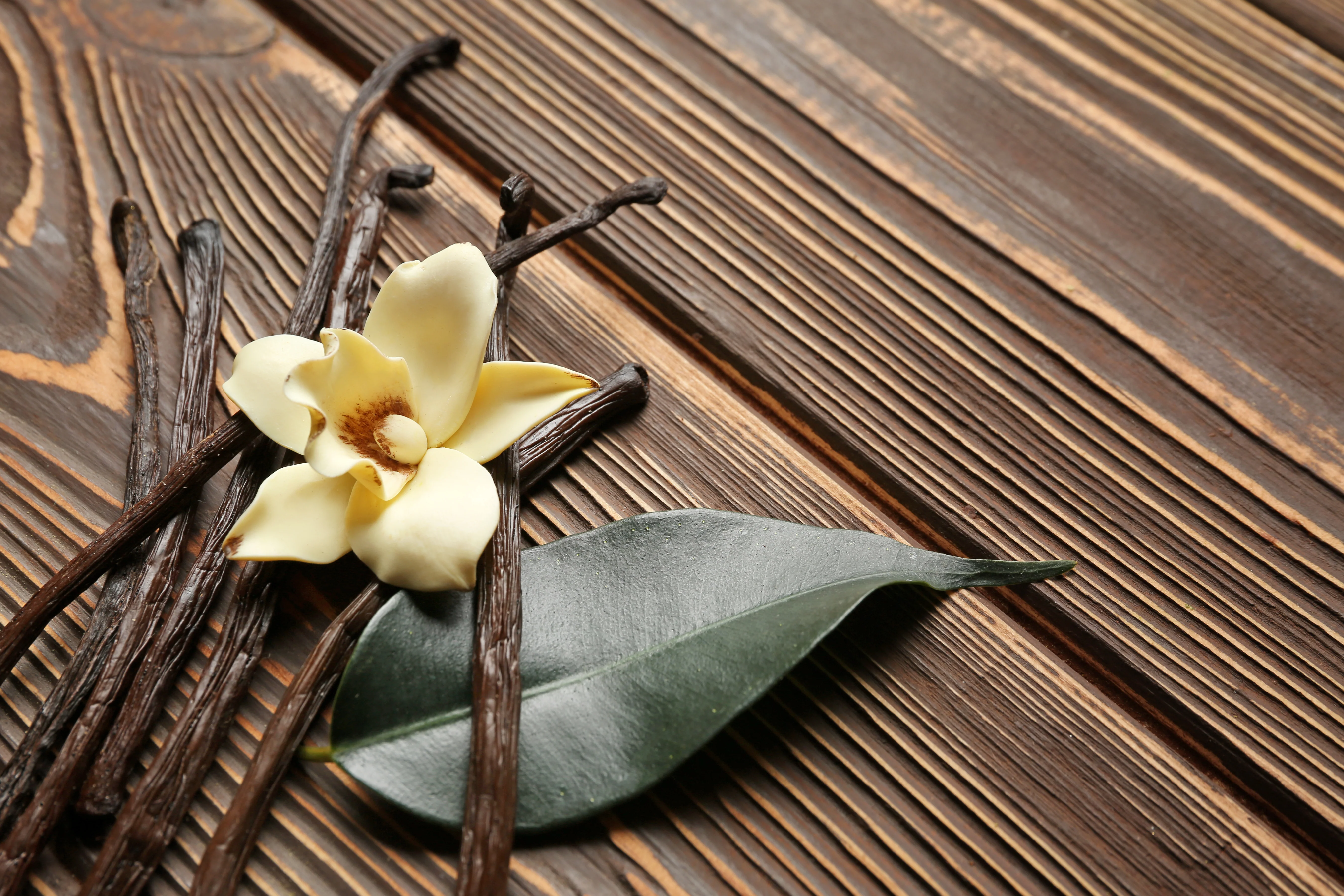 Co-Op Pricing Ecuadorian Grade A|B Vanilla Beans (Per Ounce) - Image 6