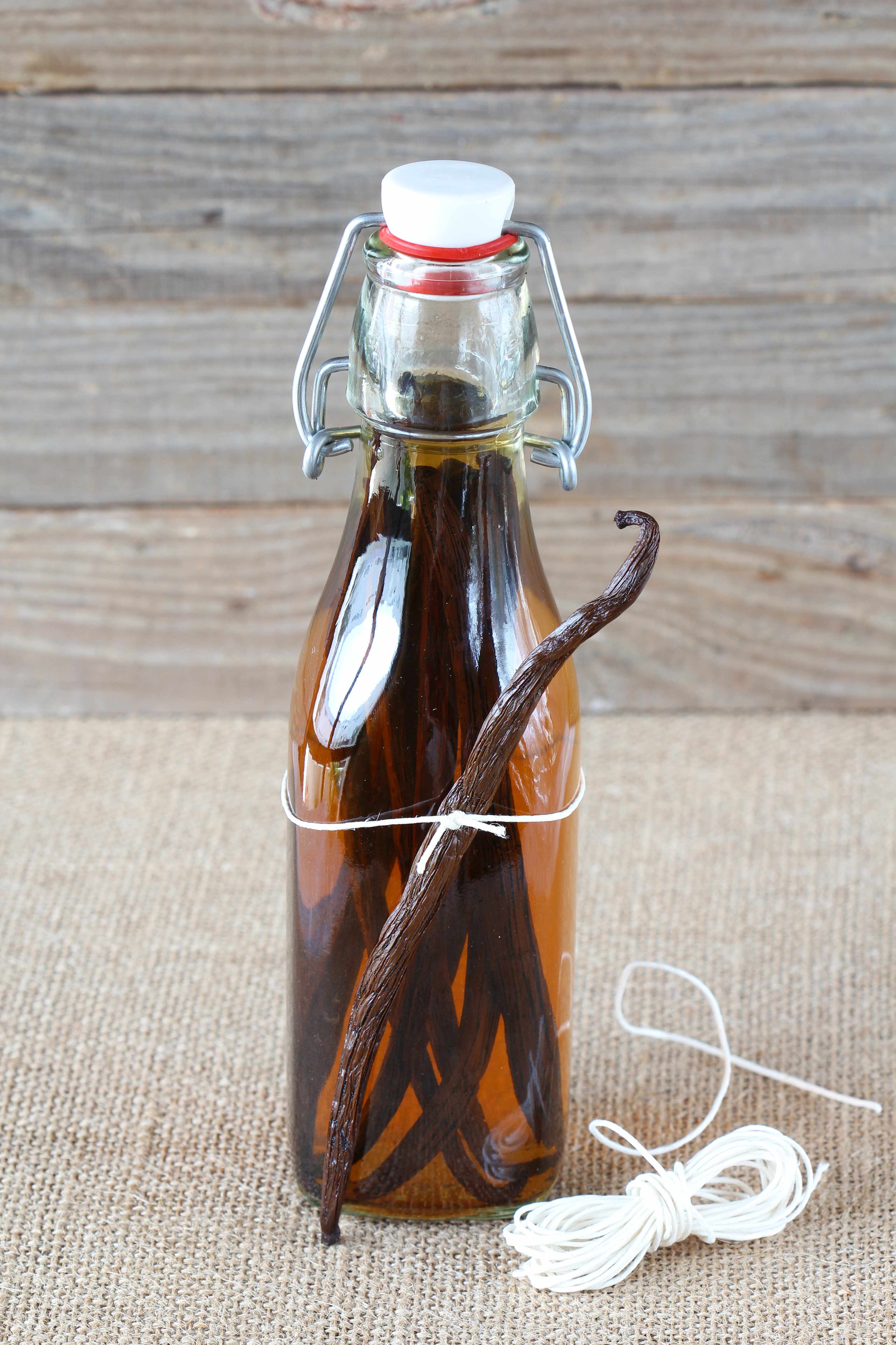 Co-Op Pricing Mexican San Luis Potosi Grade A Vanilla Beans (Per Ounce) - Image 8