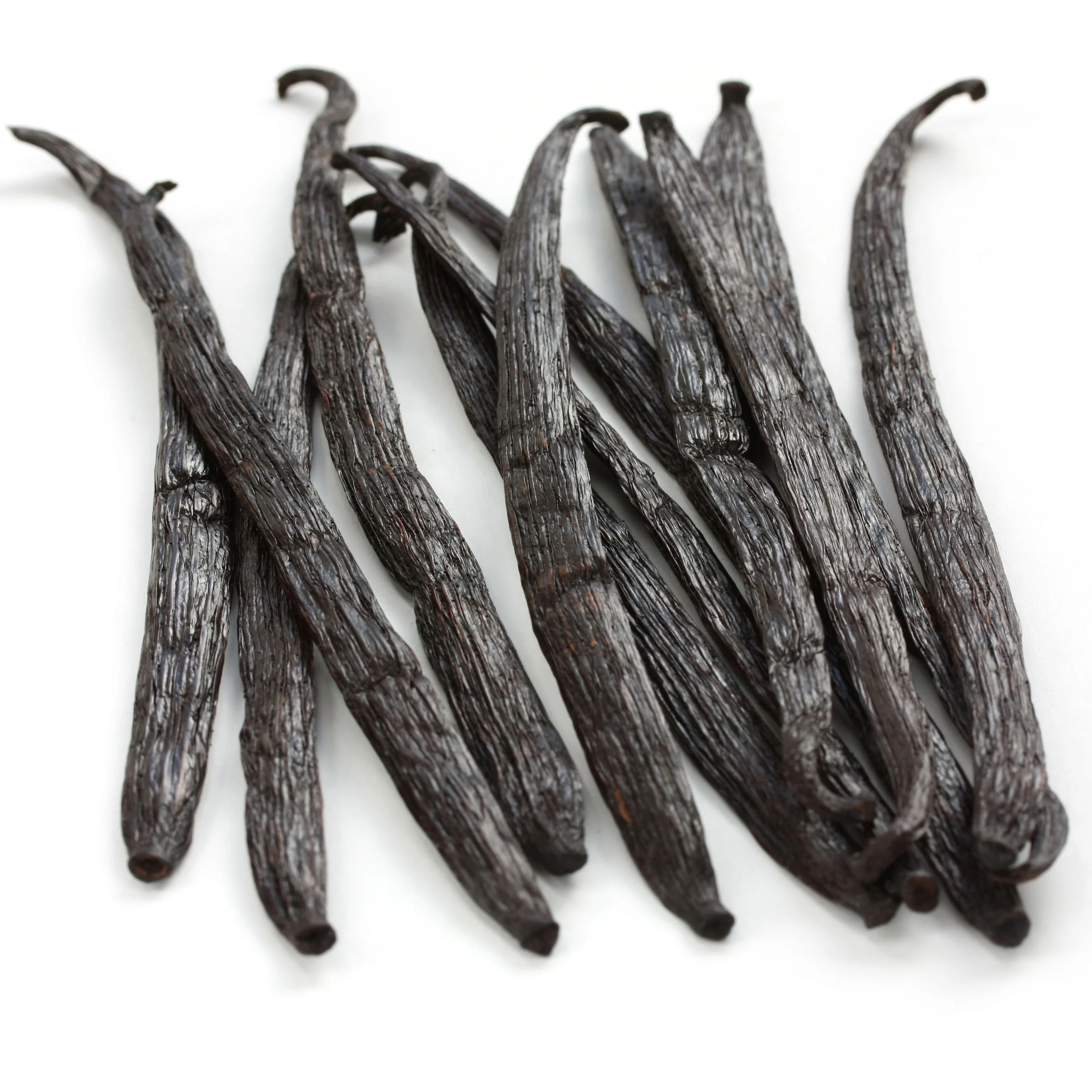 Co-Op Pricing POMPONA Madagascar Vanilla Beans (Per Ounce)