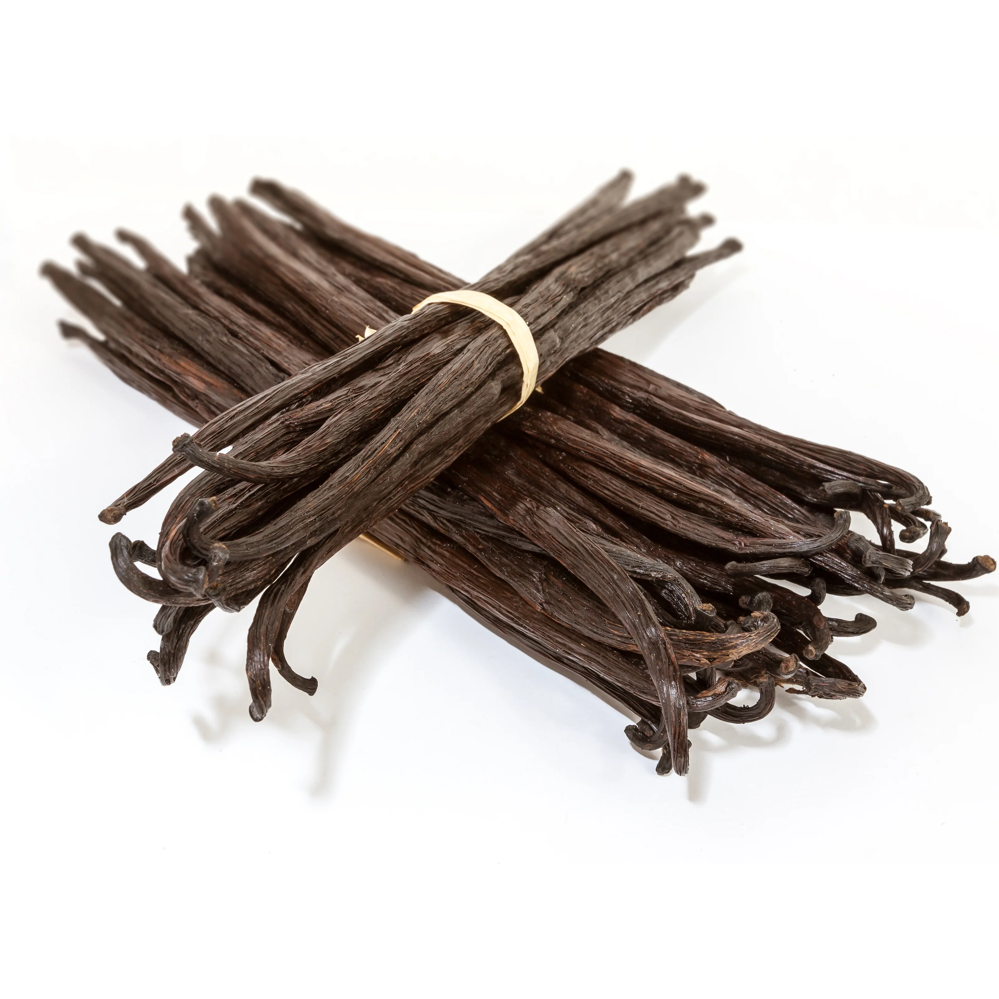 Co-Op Pricing Sri Lankan Grade A Vanilla Beans (Per Ounce)
