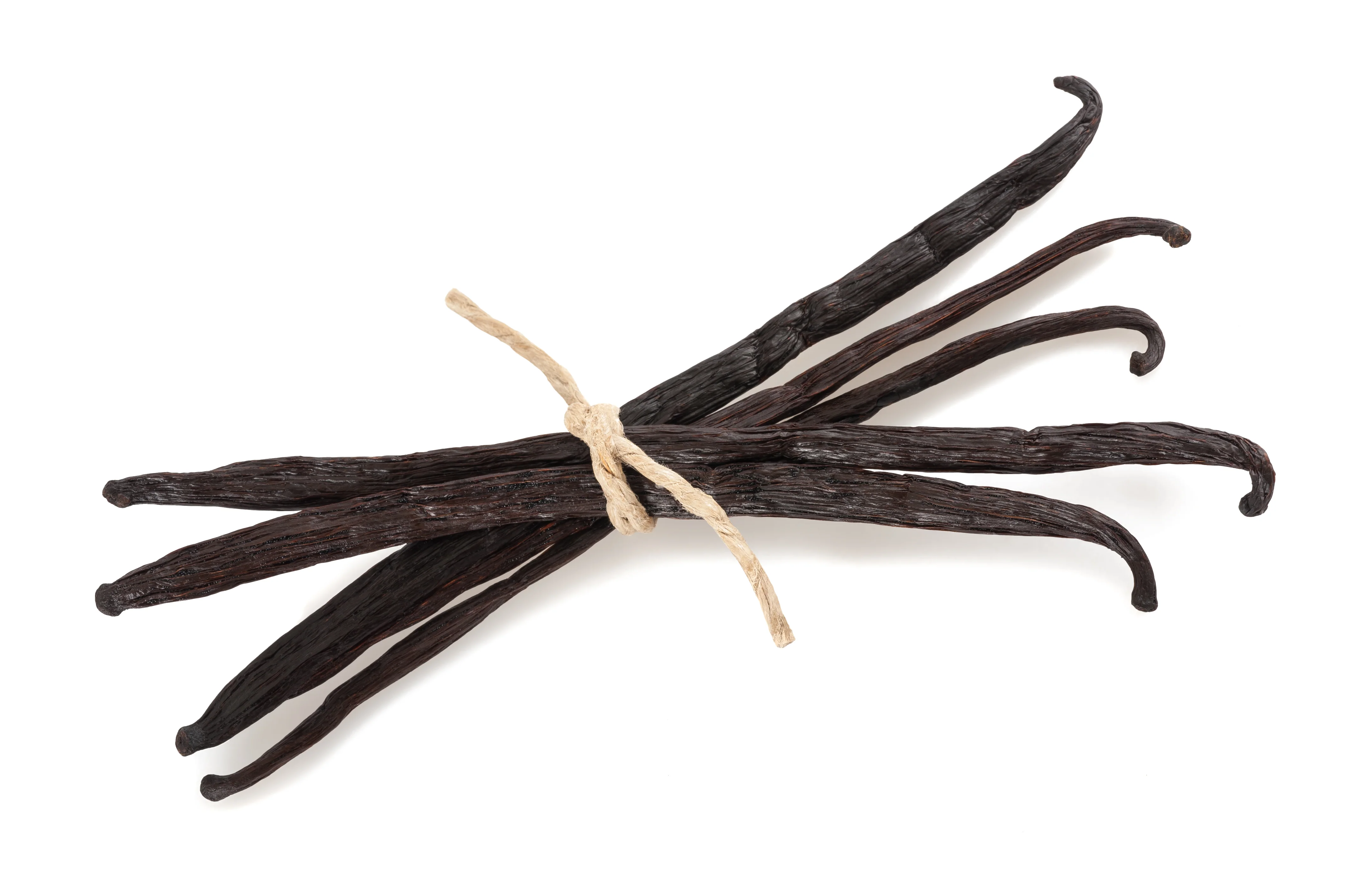 Co-Op Pricing Sri Lankan Grade A Vanilla Beans (Per Ounce) - Image 4