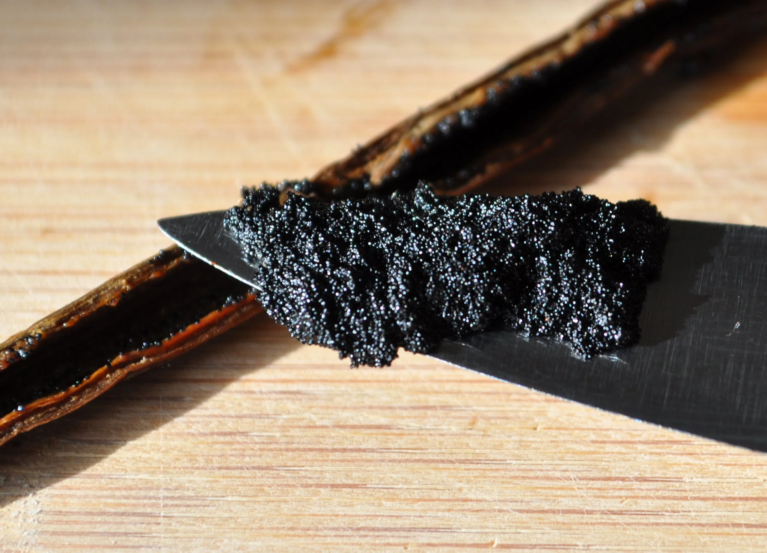 Co-Op Pricing Sumatra Grade A Vanilla Beans (Per Ounce) - Image 4
