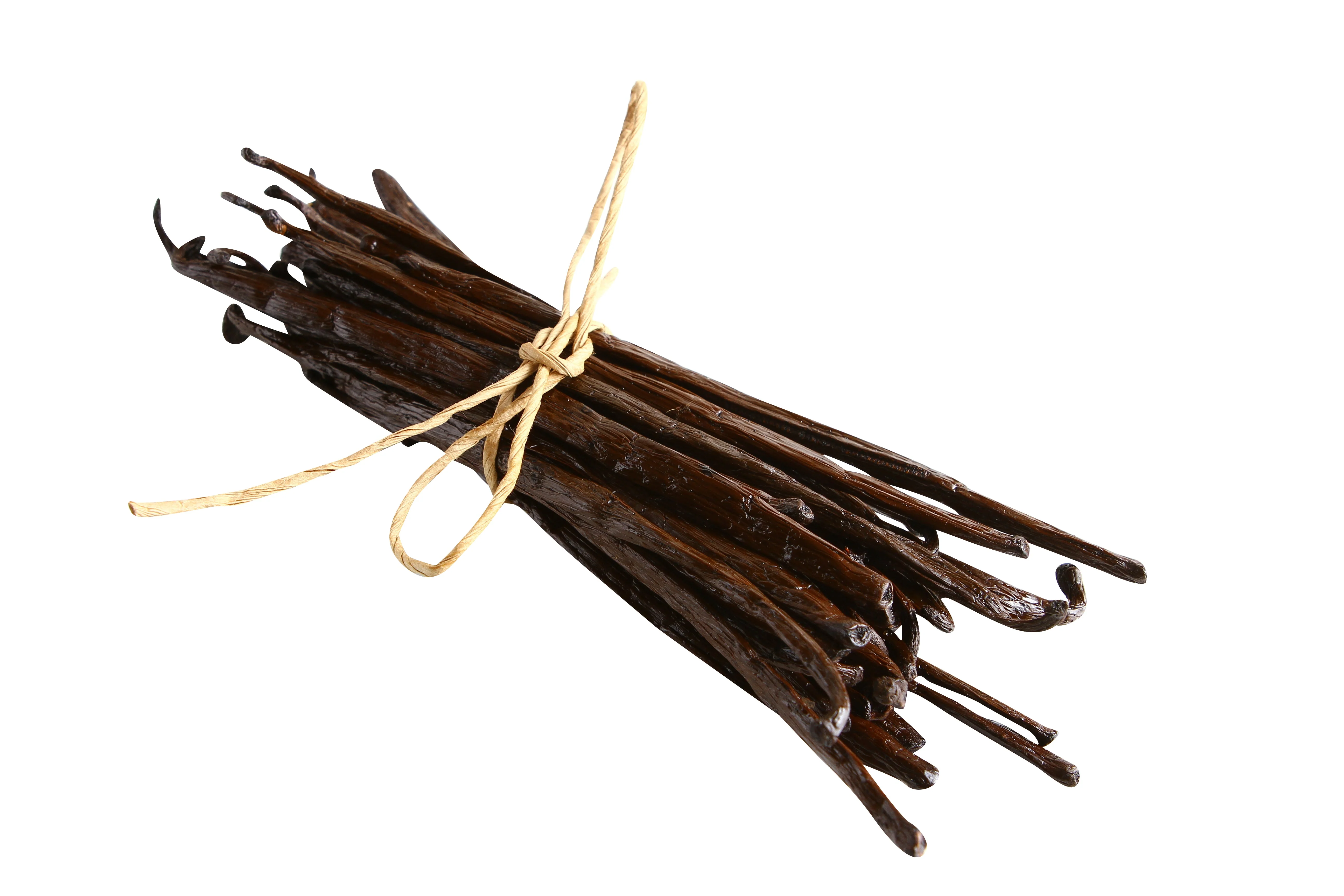 Co-Op Pricing Sumatra Grade A Vanilla Beans (Per Ounce) - Image 5