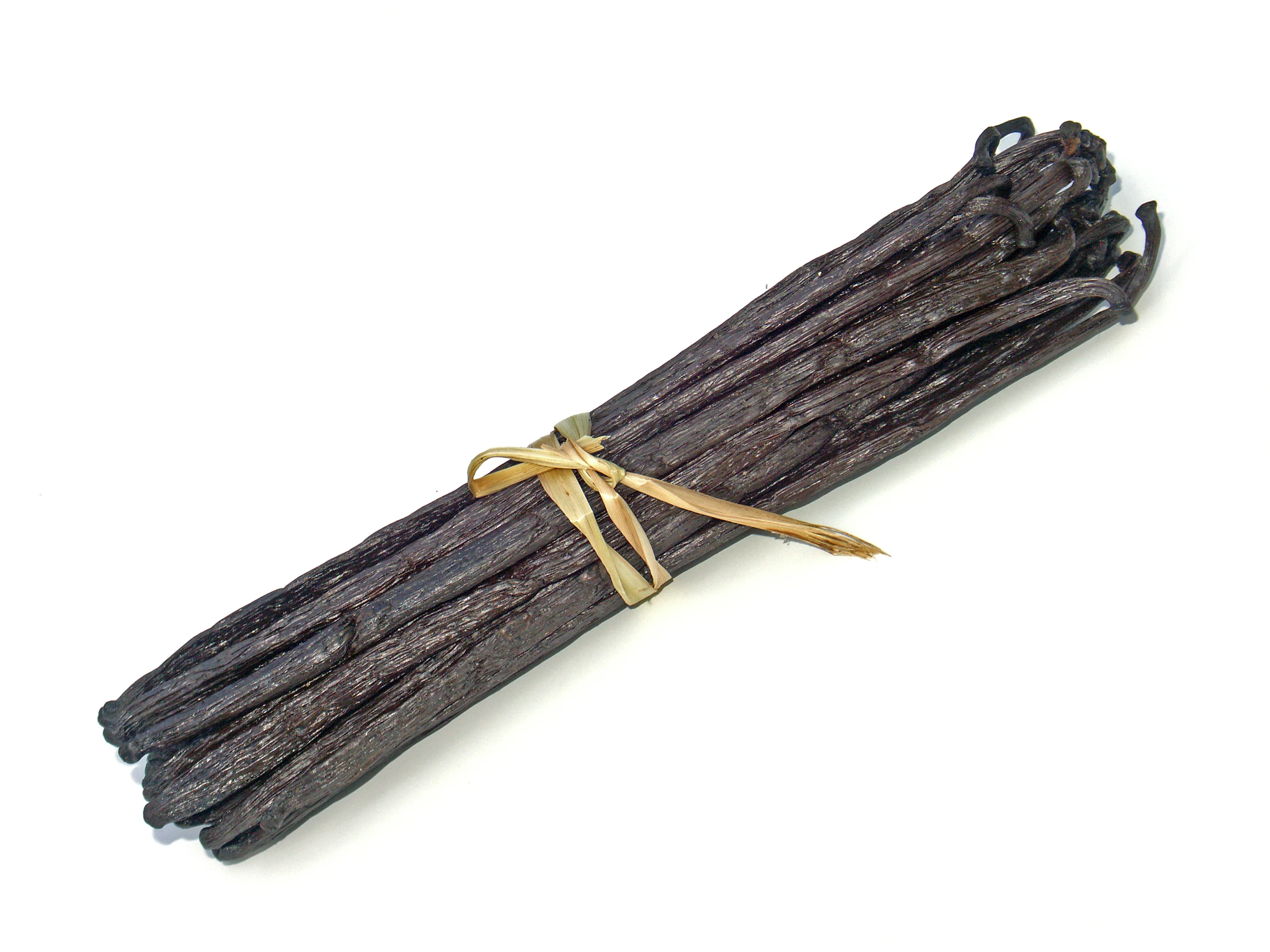 Co-Op Pricing Tanzania Vanilla Beans - Whole Grade A Vanilla Pods for Vanilla Extract and Baking - Image 3