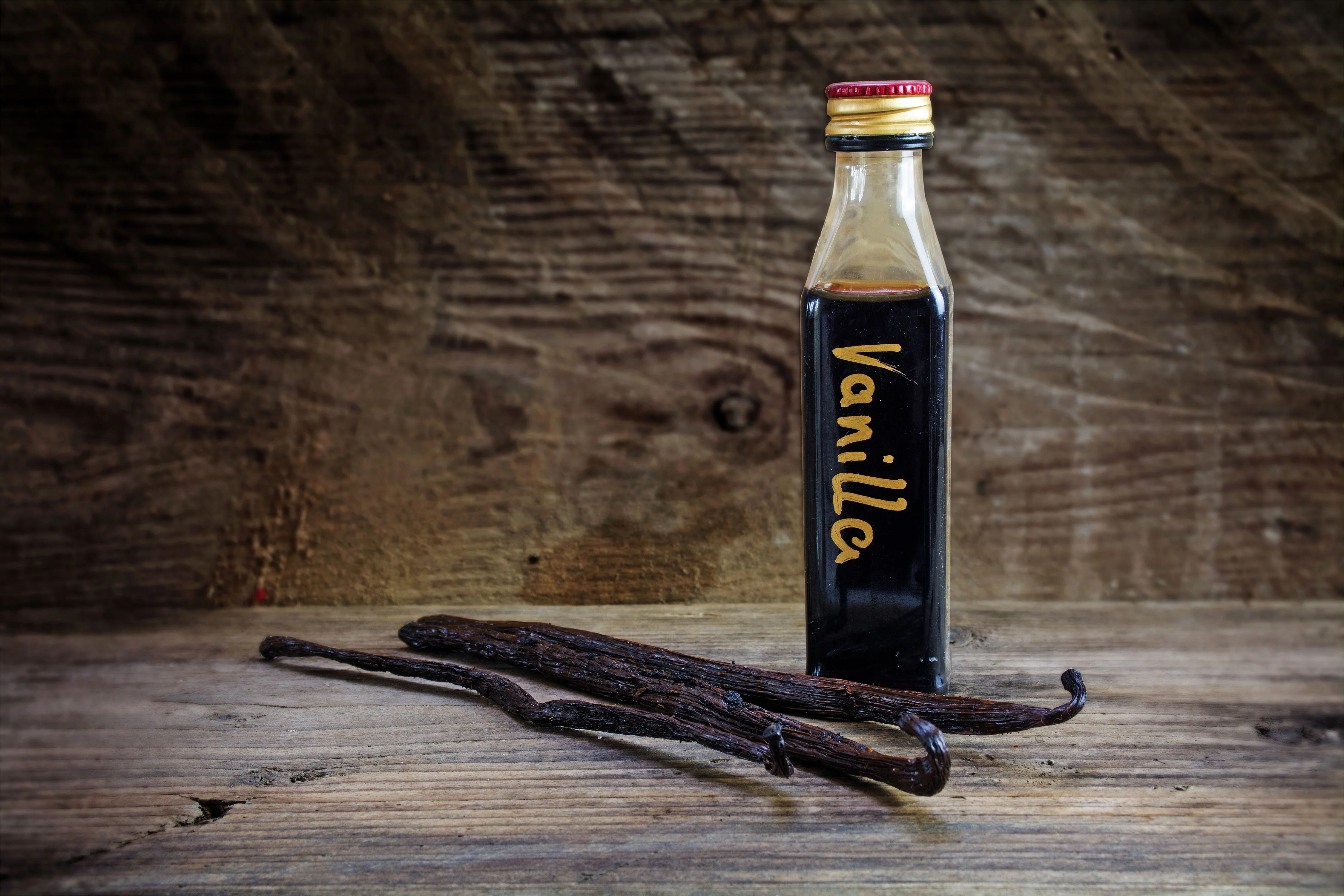Co-Op Pricing Tahitian Grade A Vanilla Beans (Per Ounce) - Image 3