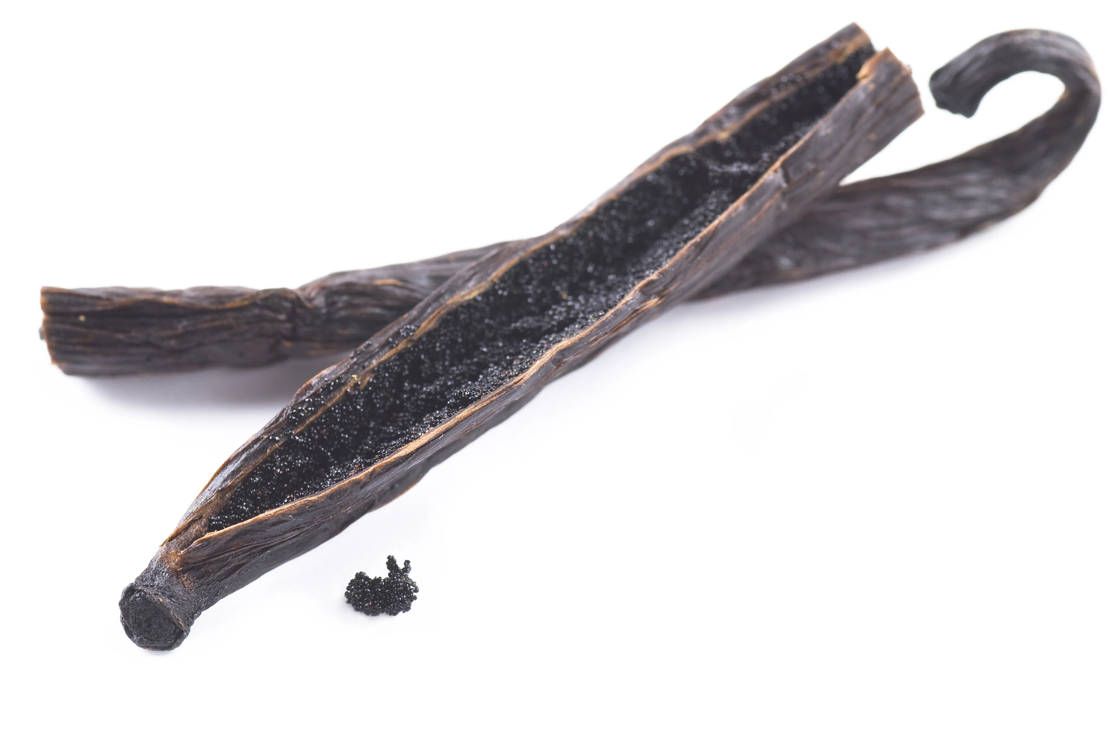 Co-Op Pricing Tahitian Grade A Vanilla Beans (Per Ounce) - Image 5