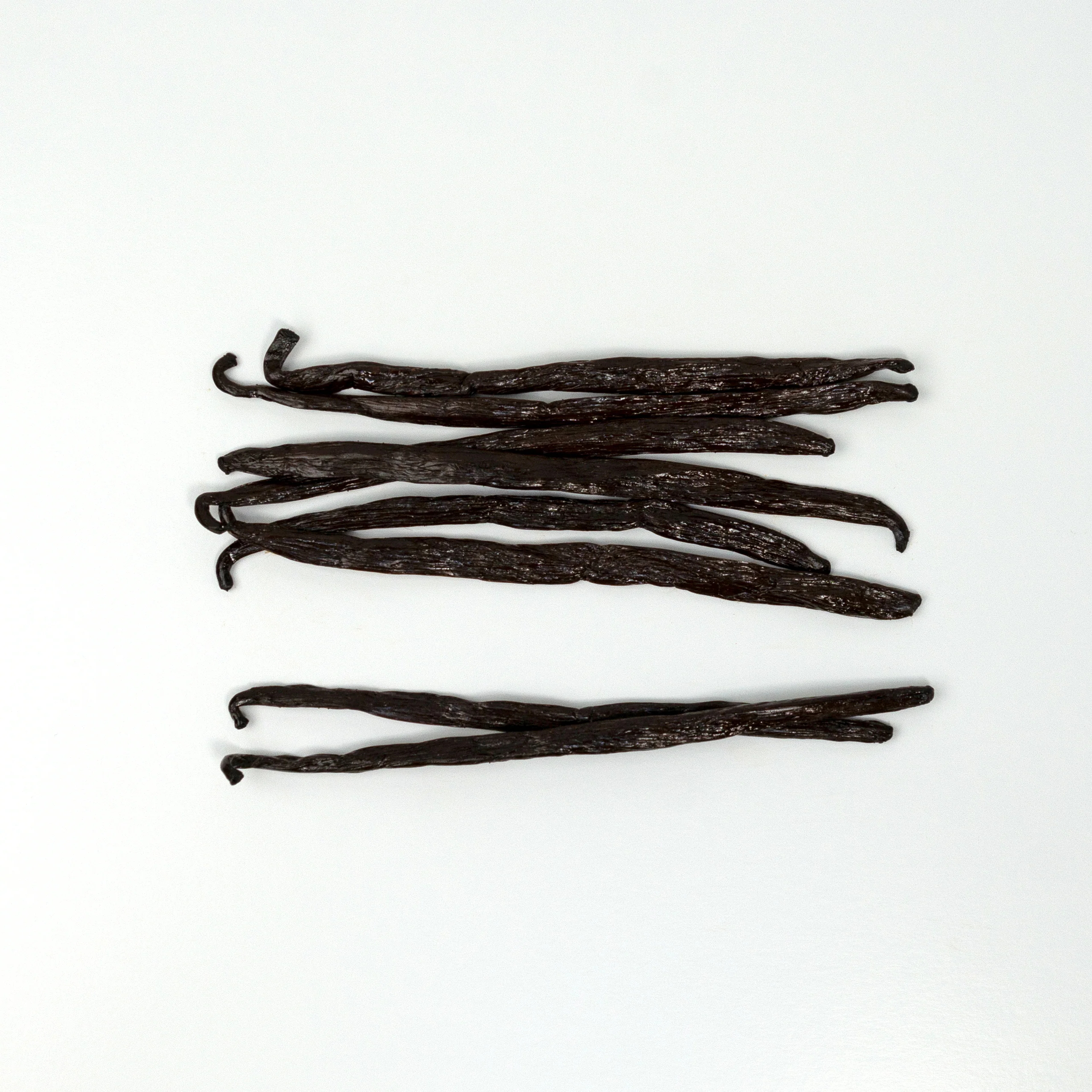 Congo Vanilla Beans - Whole Grade A Vanilla Pods for Vanilla Extract and Baking - Image 2