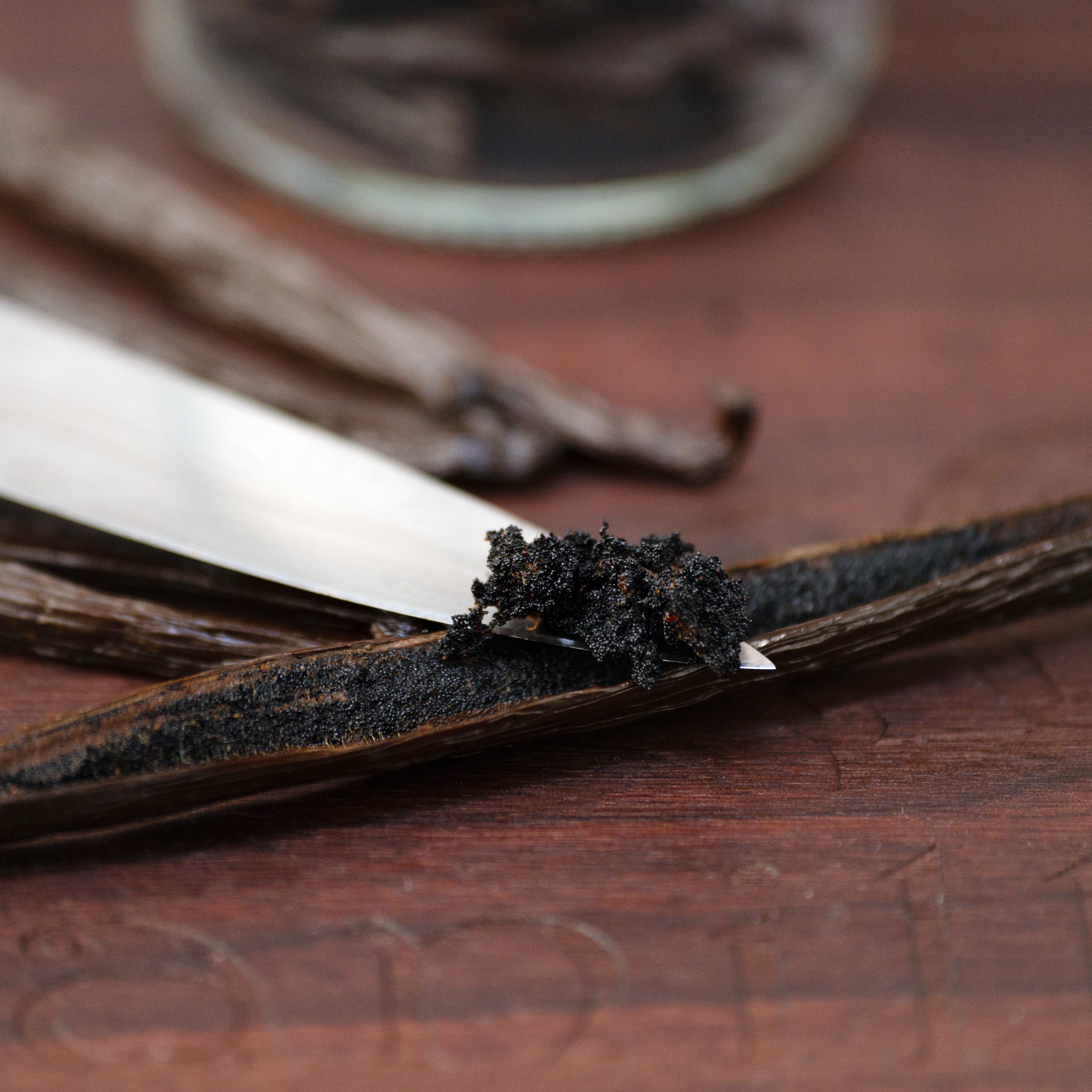 Ecuadorian Vanilla Beans - Whole Grade A Pods for Baking and Extract Making - Image 5