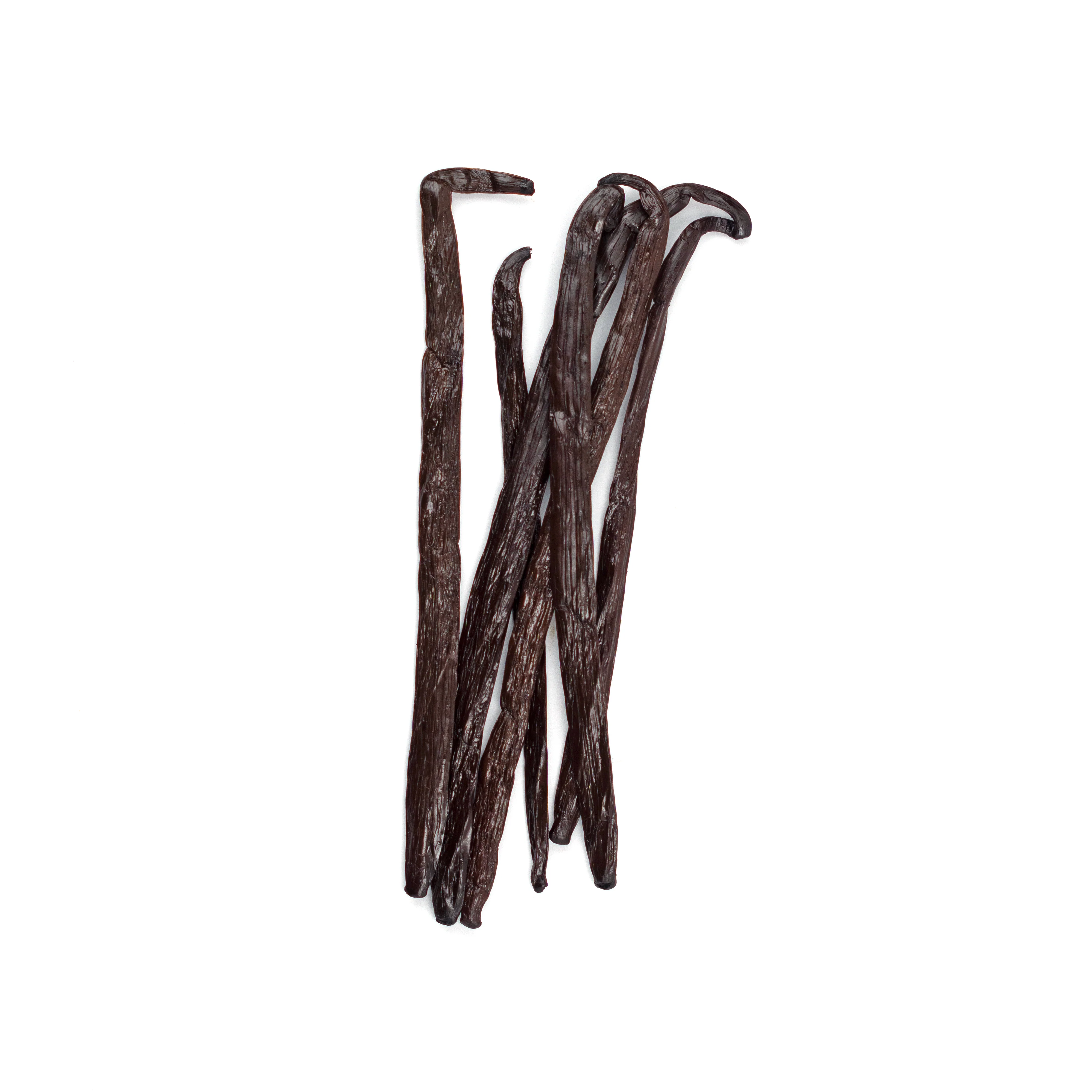 Flores Vanilla Beans - Whole Grade A Vanilla Pods for Vanilla Extract and Baking