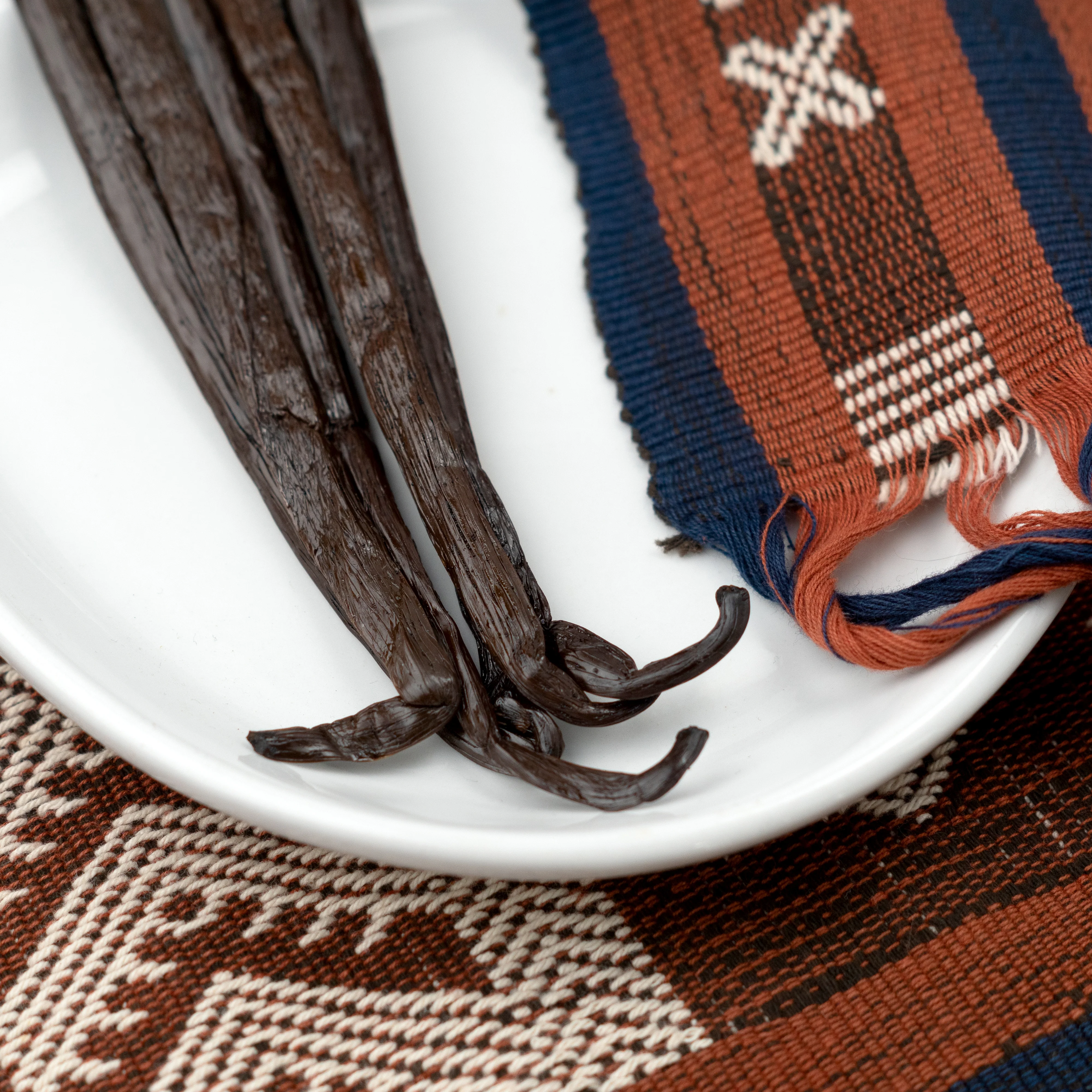 Flores Vanilla Beans - Whole Grade A Vanilla Pods for Vanilla Extract and Baking - Image 4