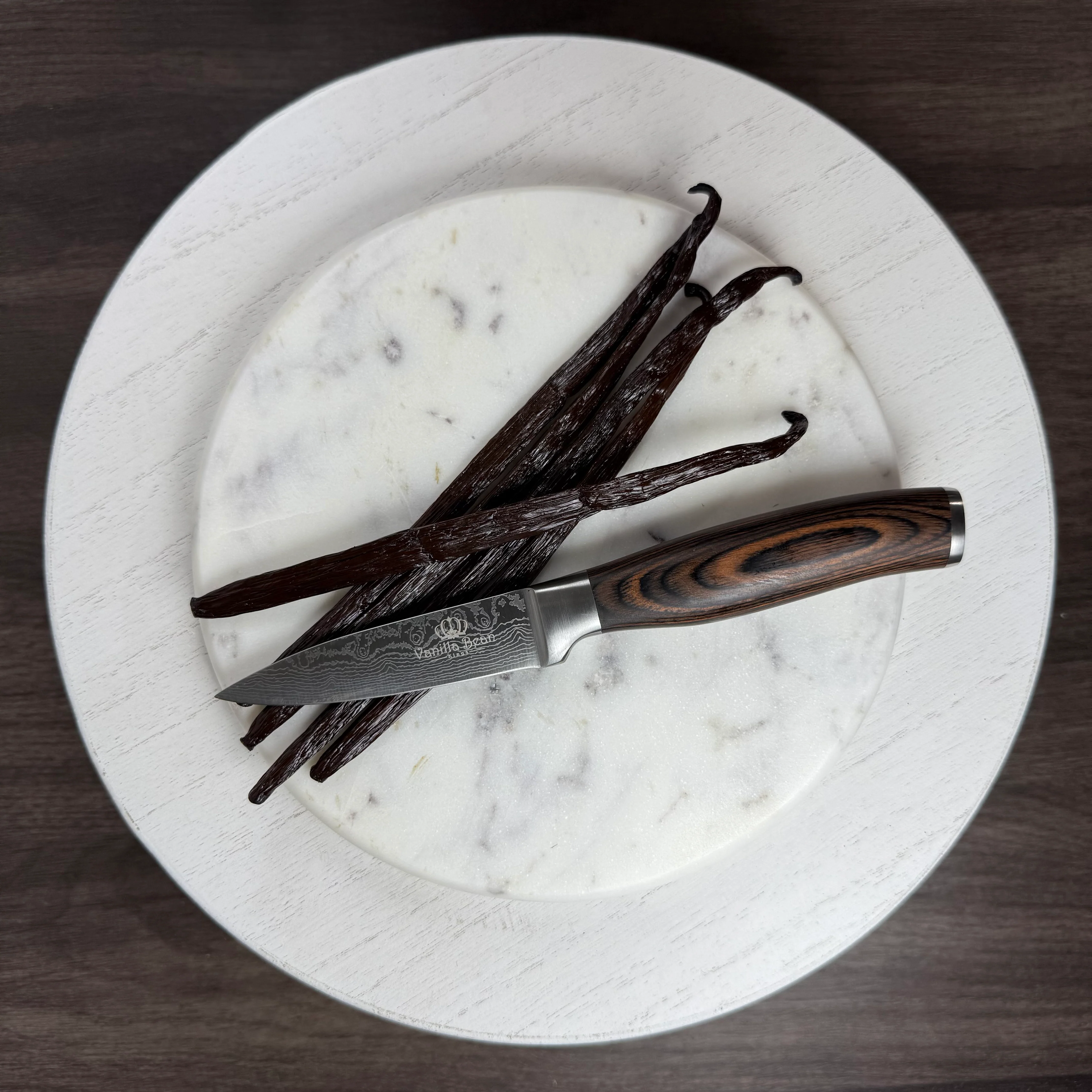 Flores Vanilla Beans - Whole Grade A Vanilla Pods for Vanilla Extract and Baking - Image 7