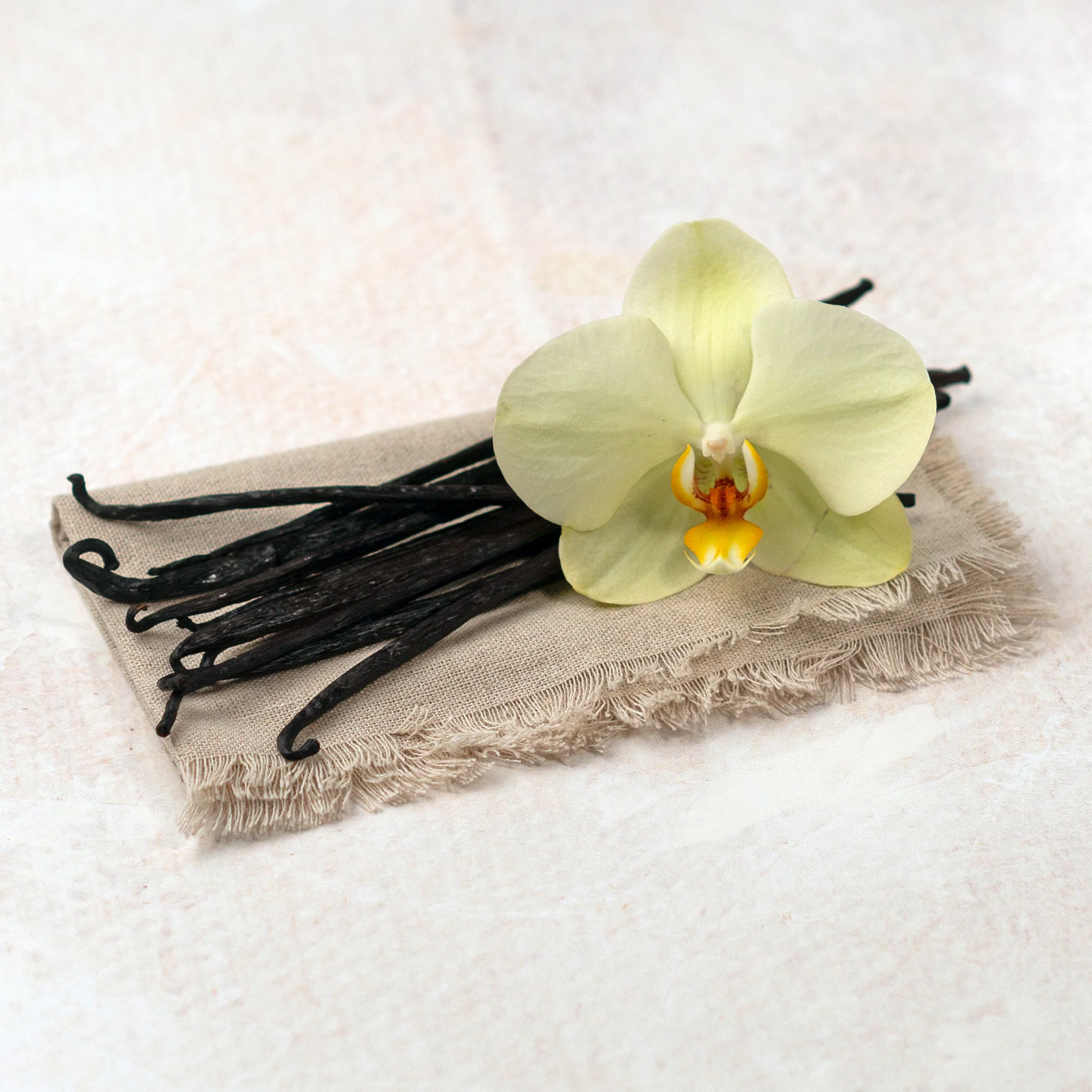Hawaiian Grade A Vanilla Beans - Proudly Grown in the USA - Image 6