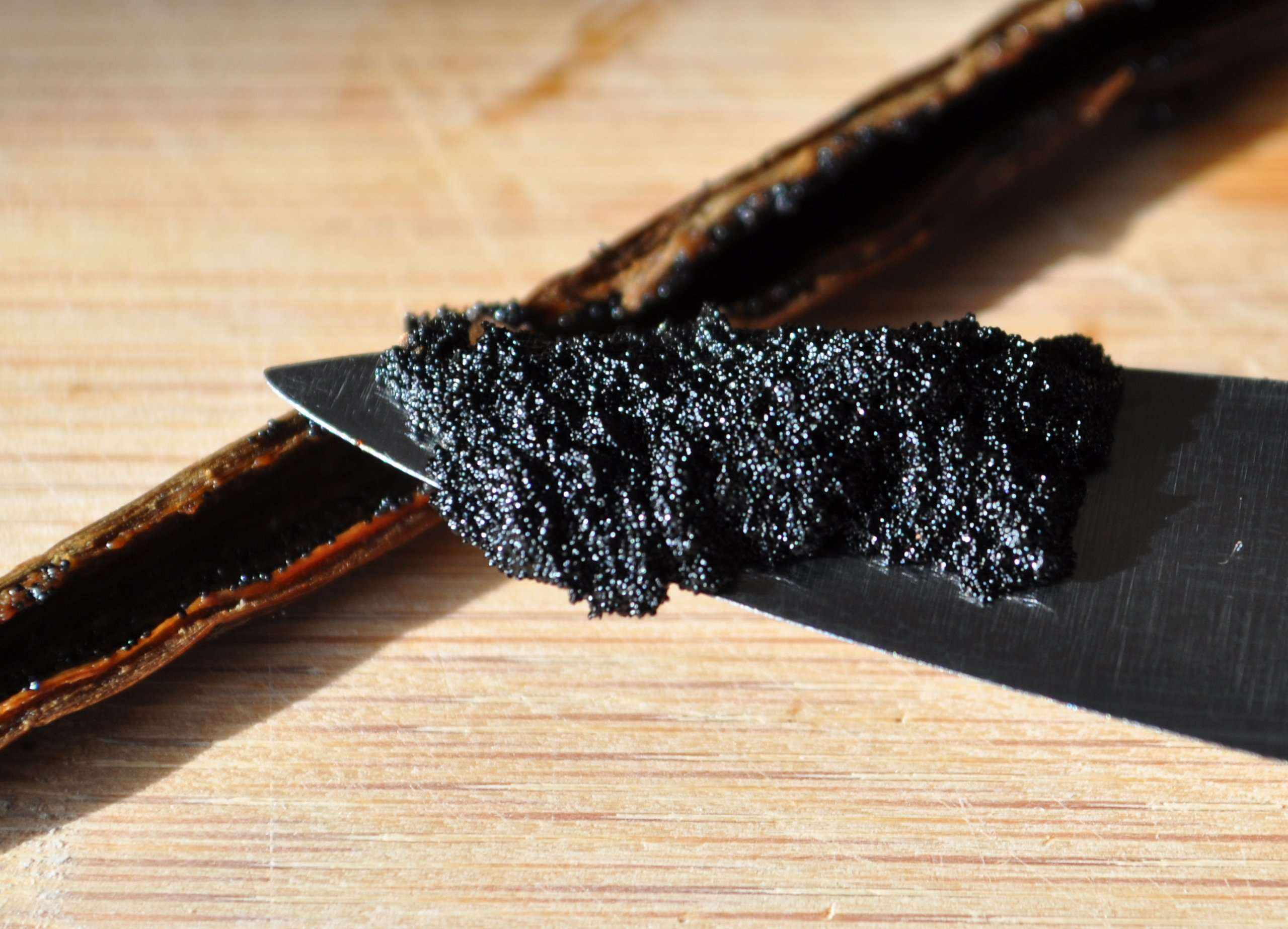 Homemade Vanilla Extract Kit with Organic Madagascar Vanilla Beans - Image 10