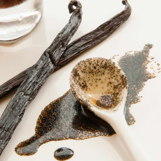 Gourmet Madagascar Vanilla Bean Paste - With Real Vanilla Seeds - Image 4