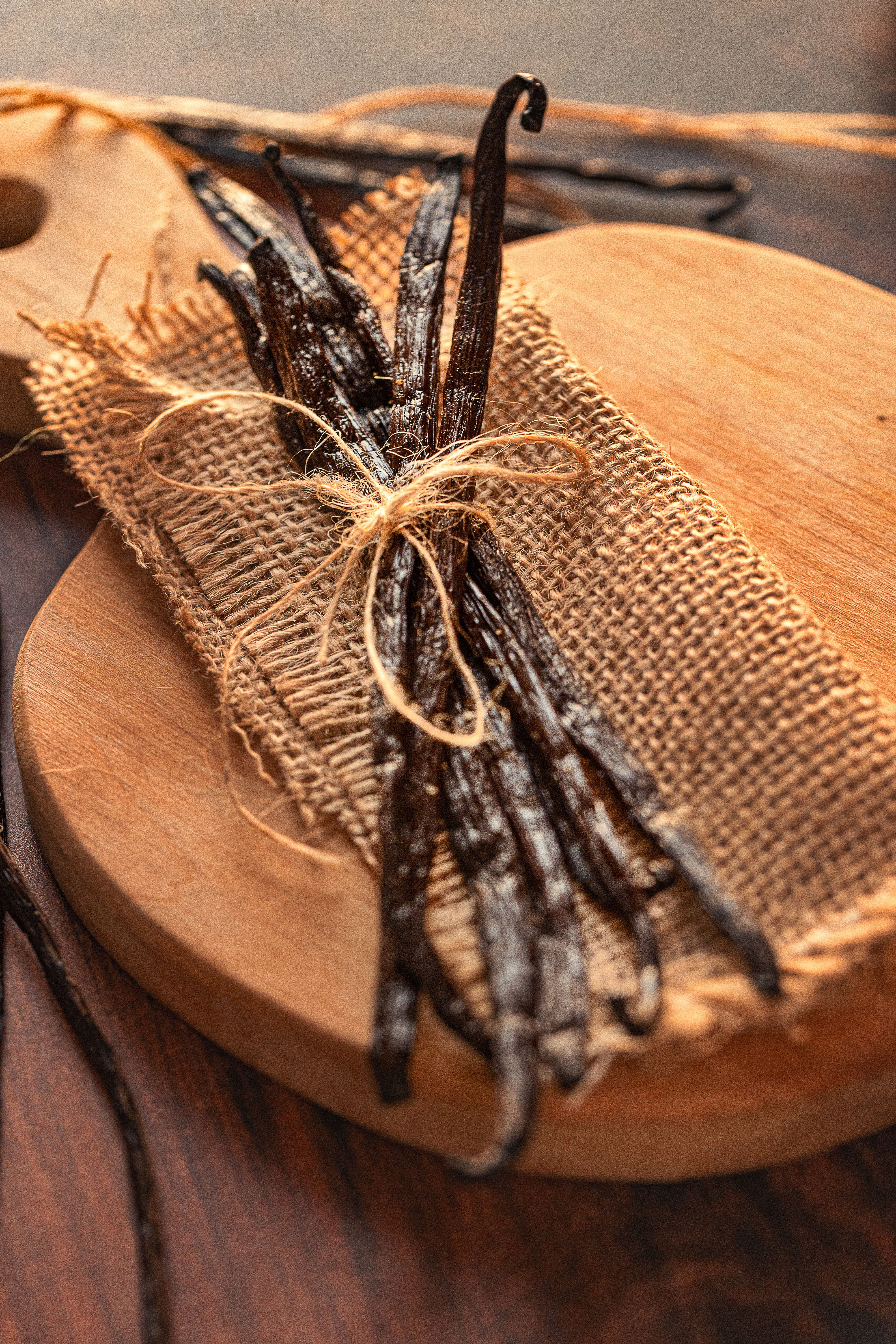 Organic Madagascar Vanilla Beans - Whole Grade A Vanilla Pods for Vanilla Extract and Baking - Image 11