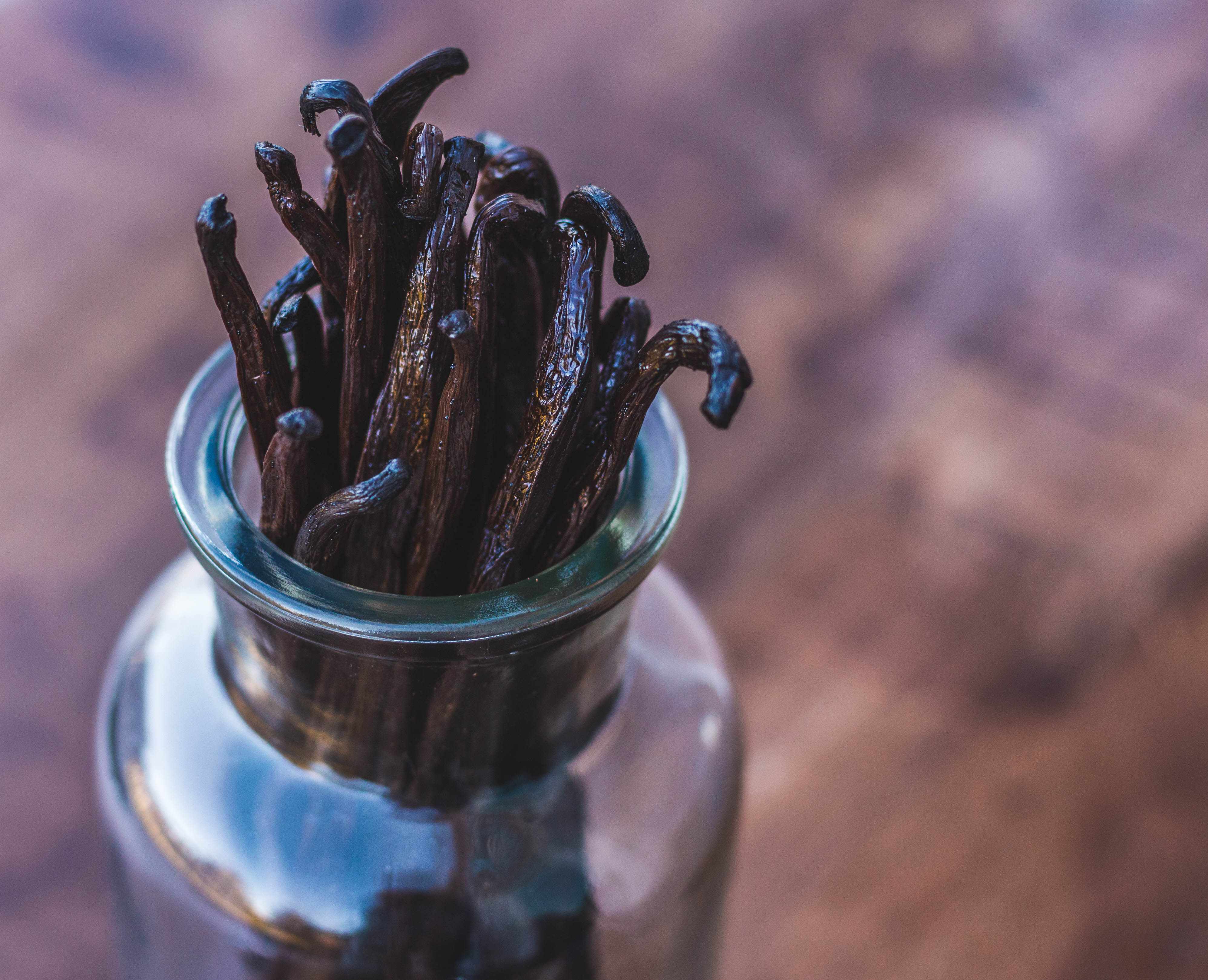 Organic Madagascar Vanilla Beans - Whole Grade A Vanilla Pods for Vanilla Extract and Baking - Image 5