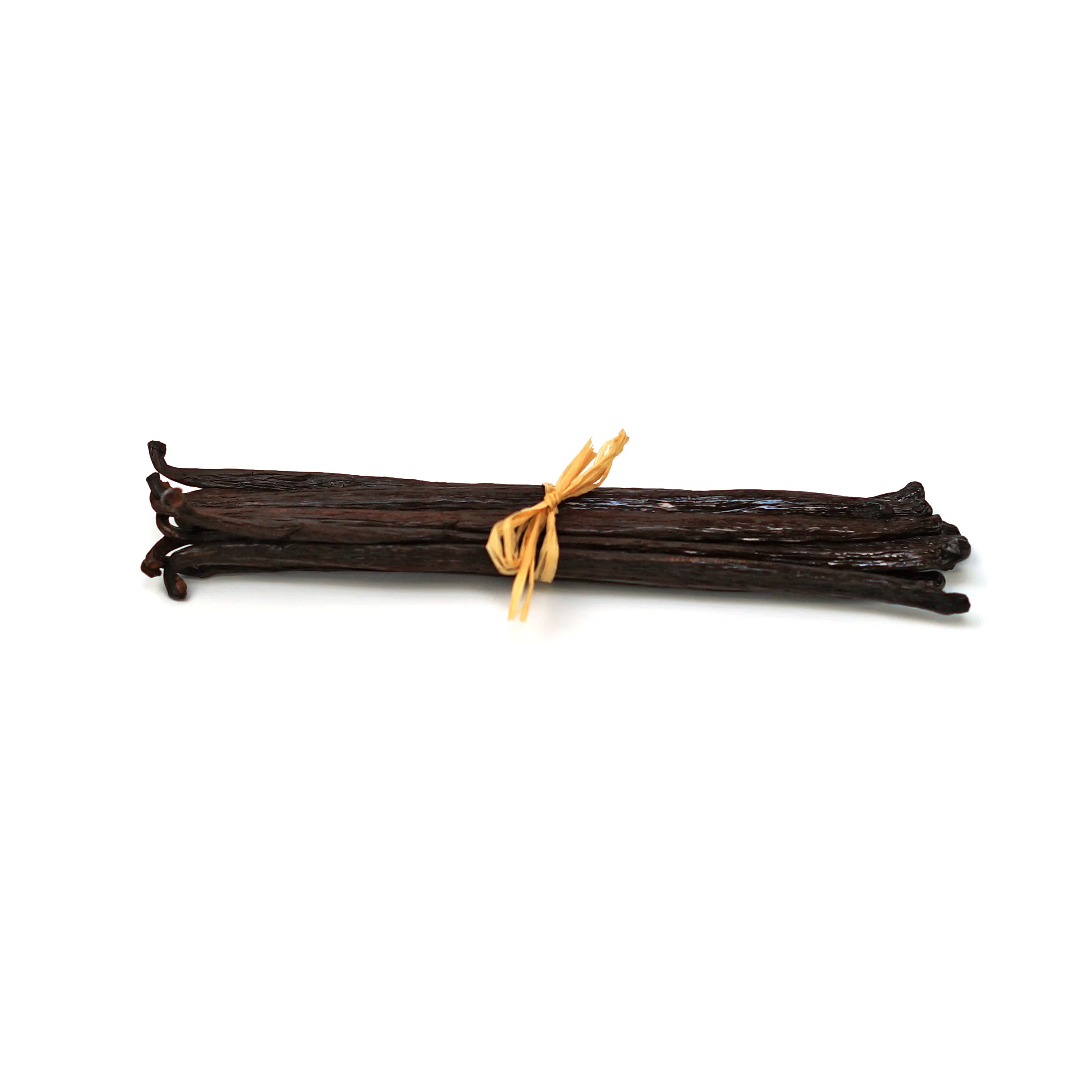 Mexican Vanilla Beans Whole Grade A Vanilla Pods - Veracruz Region - Image 2