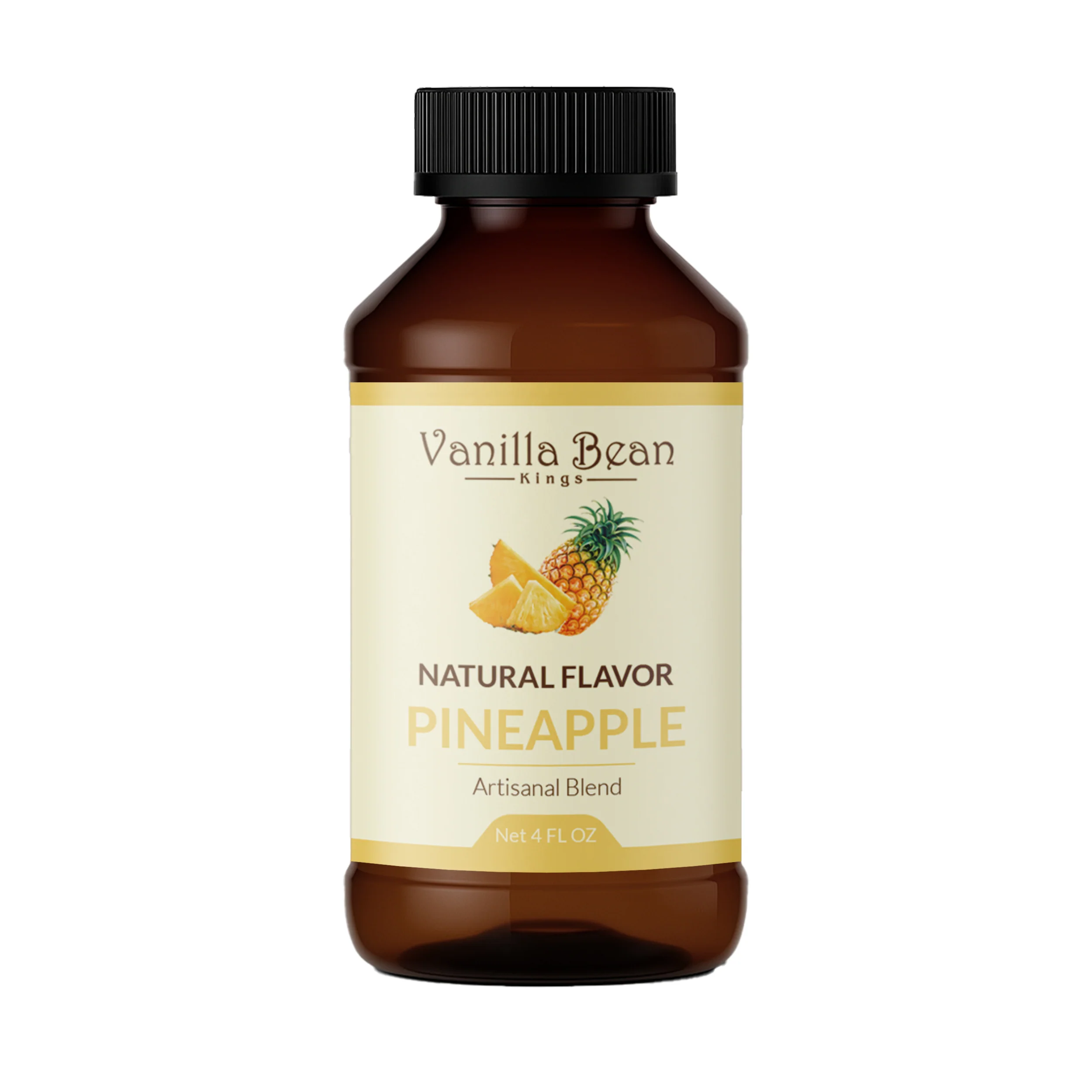 Natural Pineapple Extract
