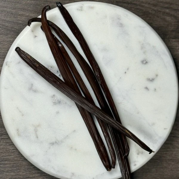 Nicaragua Planifolia Vanilla Beans - Whole Grade A Vanilla Pods for Vanilla Extract and Baking - Image 6