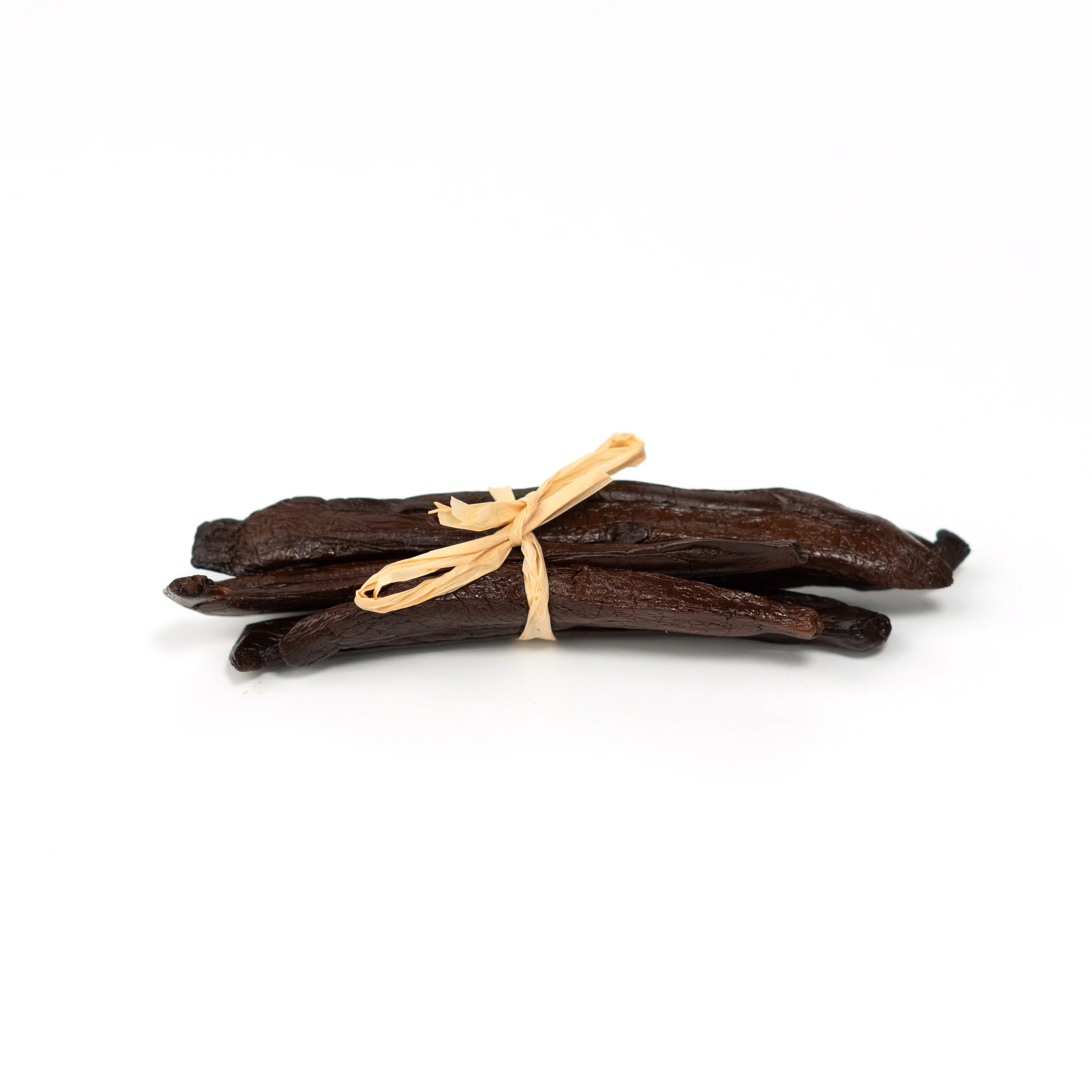 Nicaragua Pompona Vanilla Beans - Whole Grade A Vanilla Pods for Vanilla Extract and Baking - Image 3