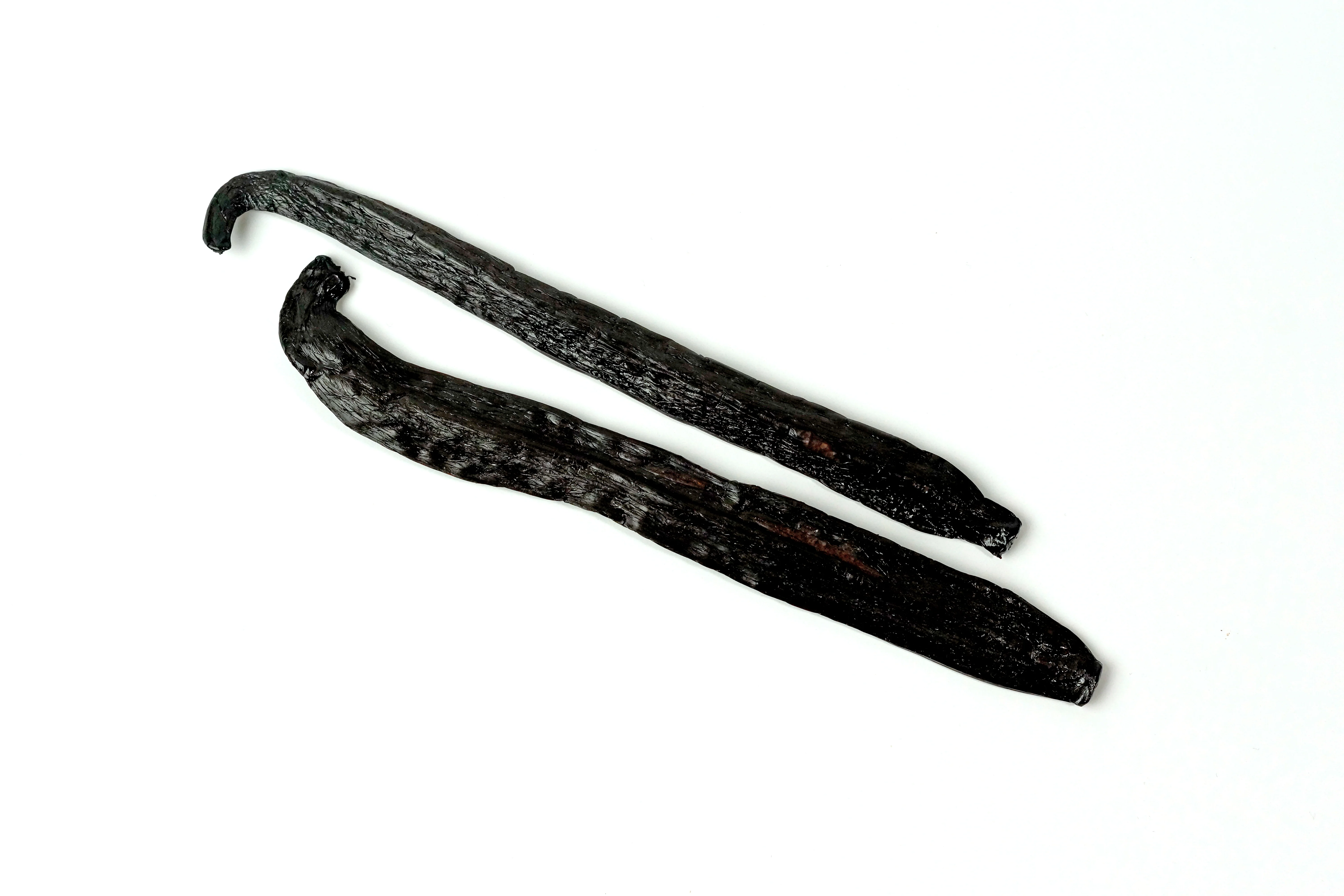 Peruvian Vanilla Beans - Whole Grade A Vanilla Pods for Vanilla Extract and Baking - Image 2