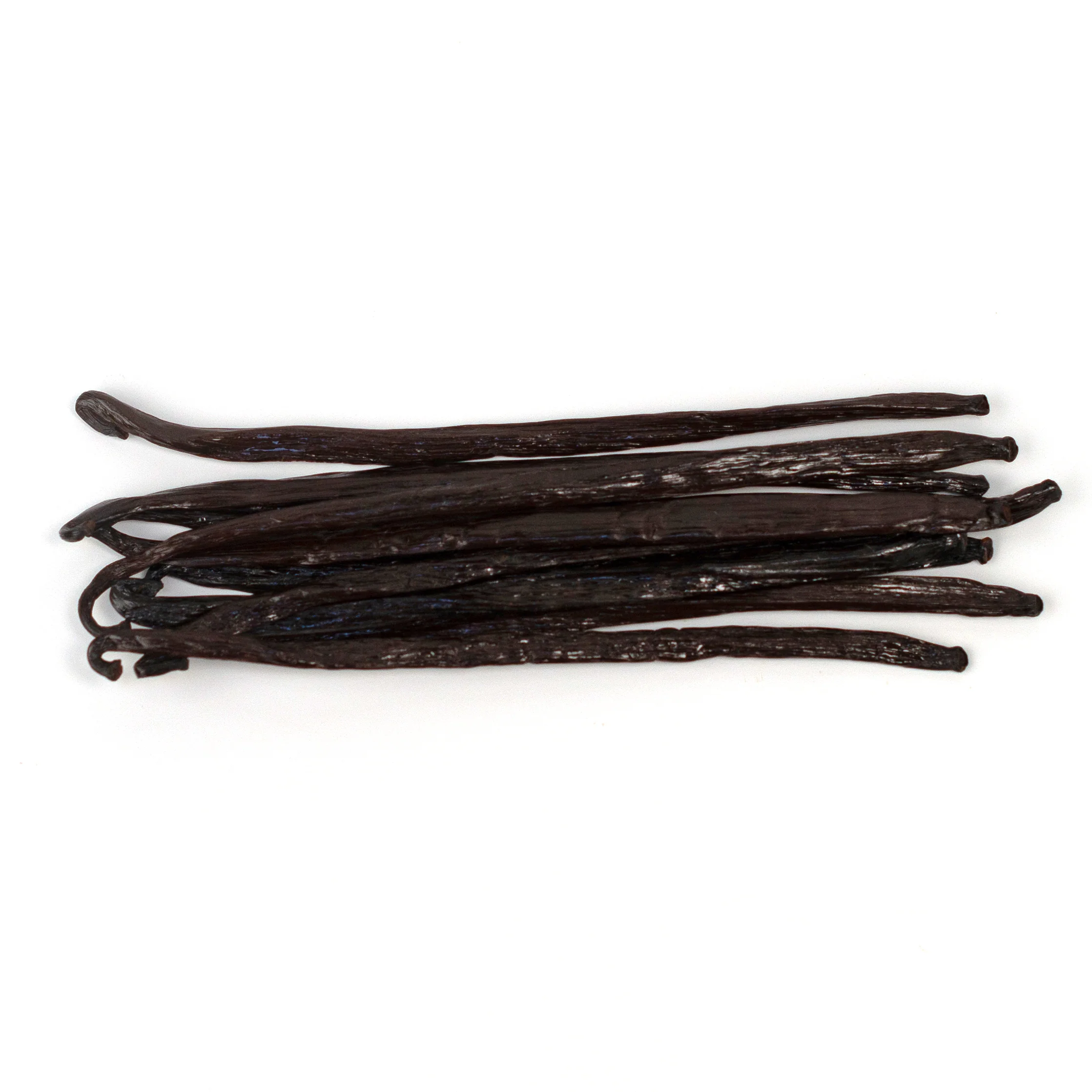 Papua New Guinea Vanilla Beans - Grade A Whole Pods - Image 3